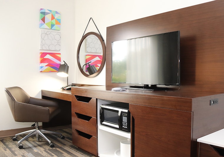 Hampton Inn & Suites Stephenville