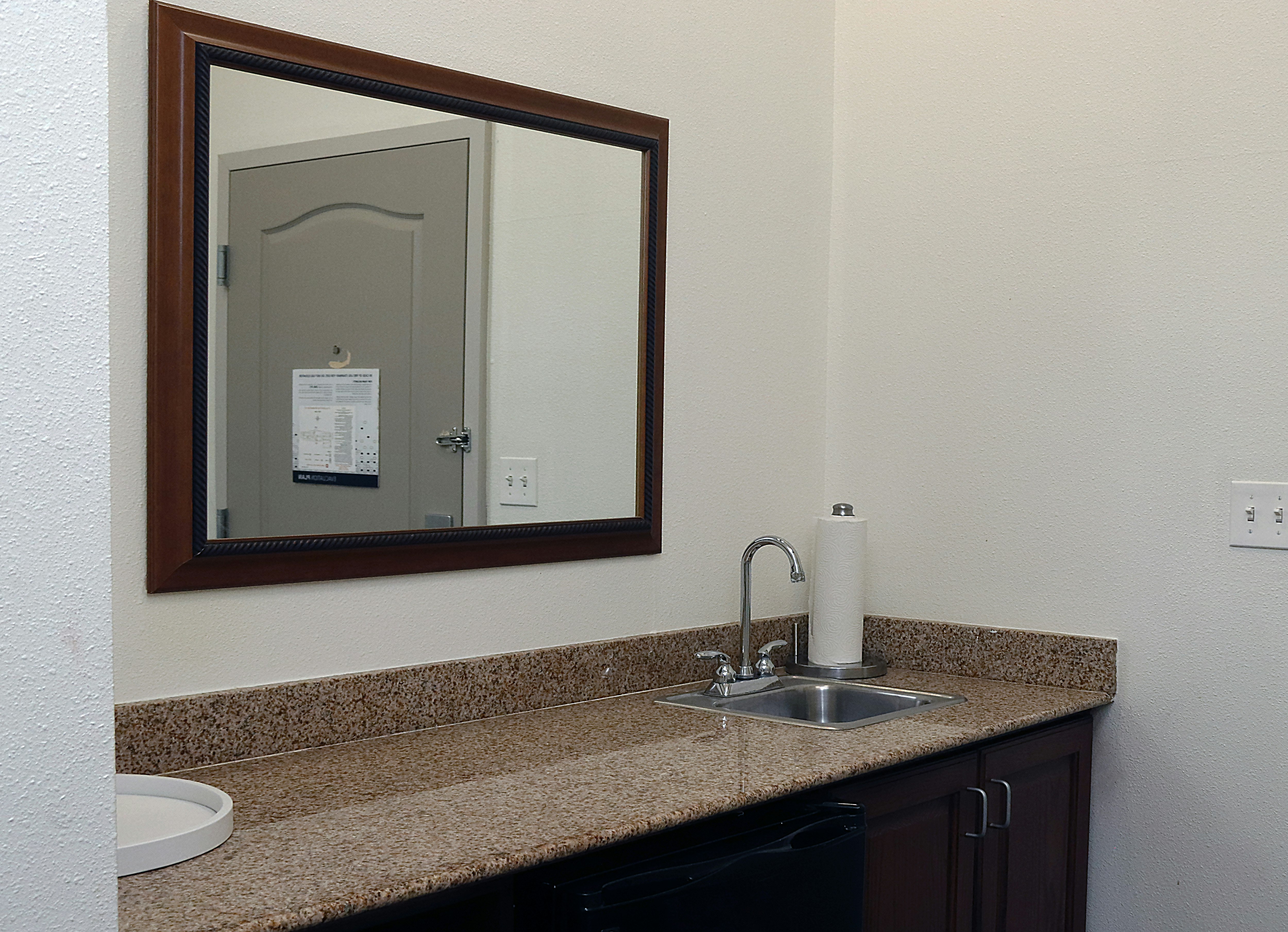 Hampton Inn & Suites Stephenville