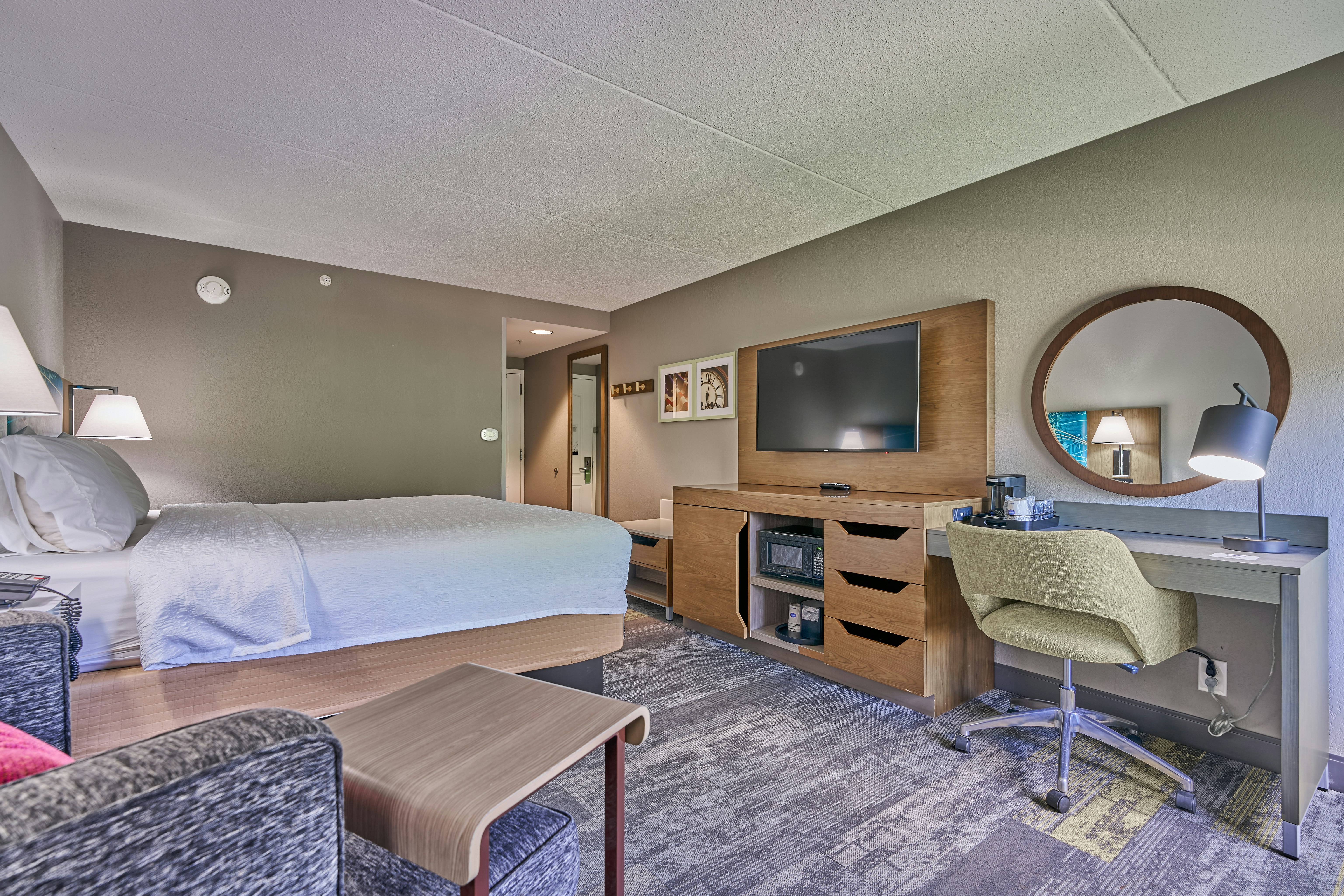 Hampton Inn Flemington