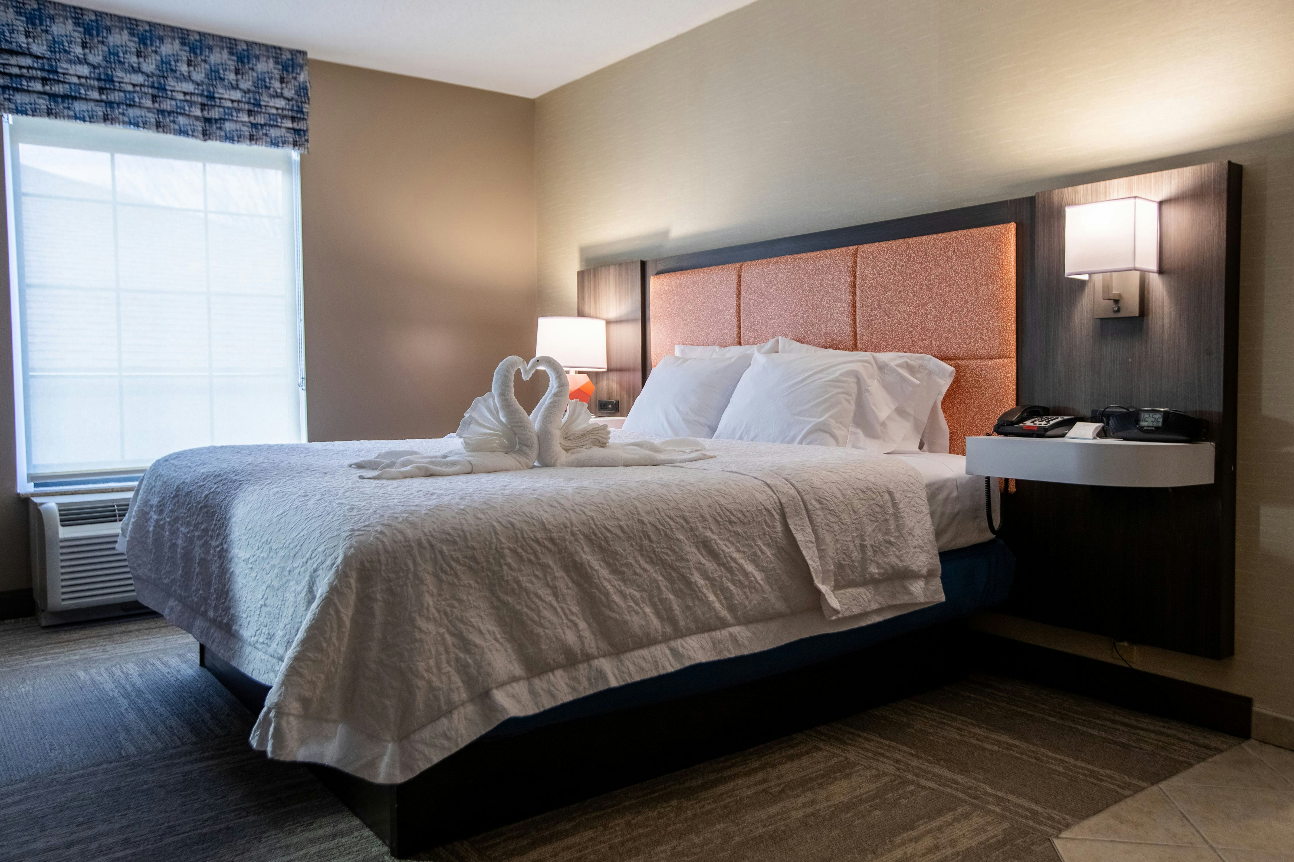 Hampton Inn Hadley-Amherst Area