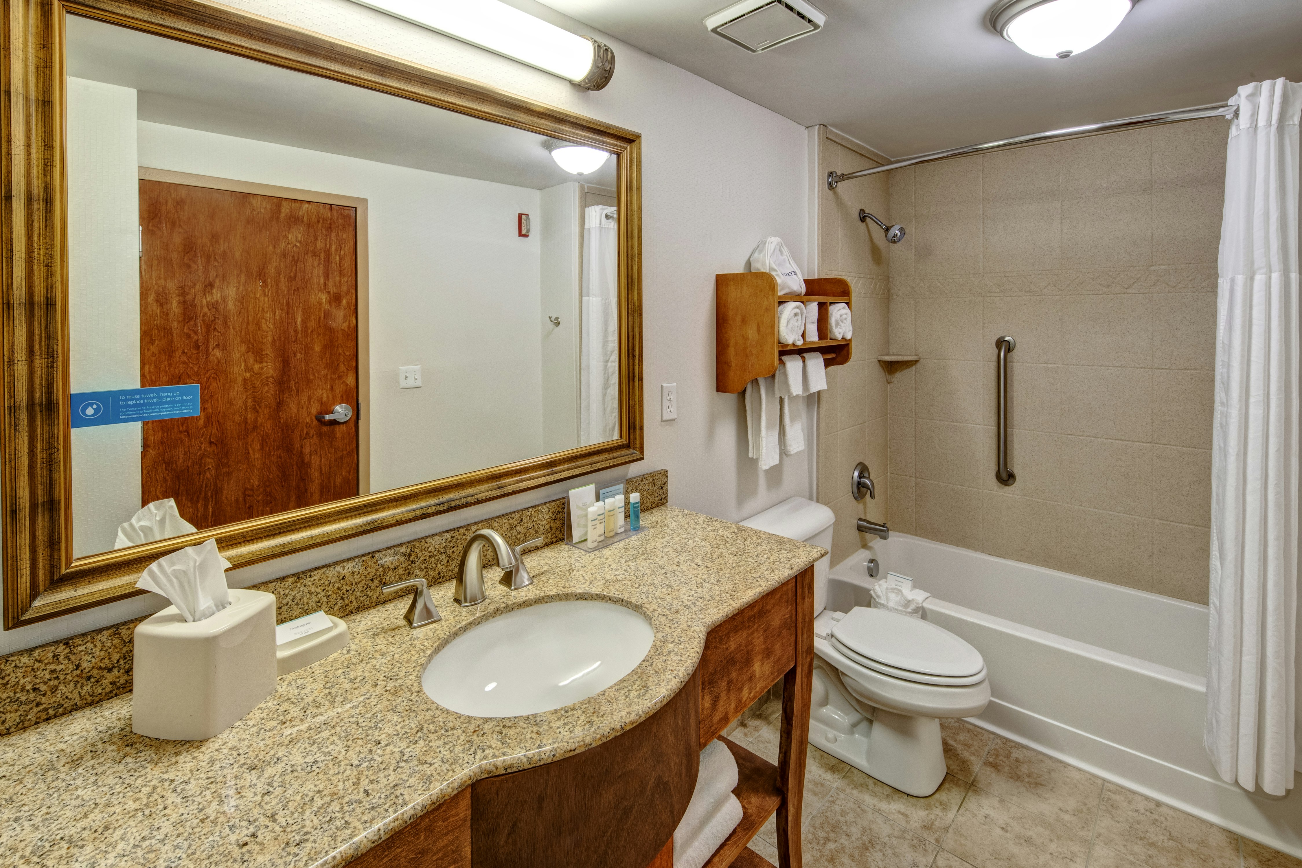 Hampton Inn Winchester