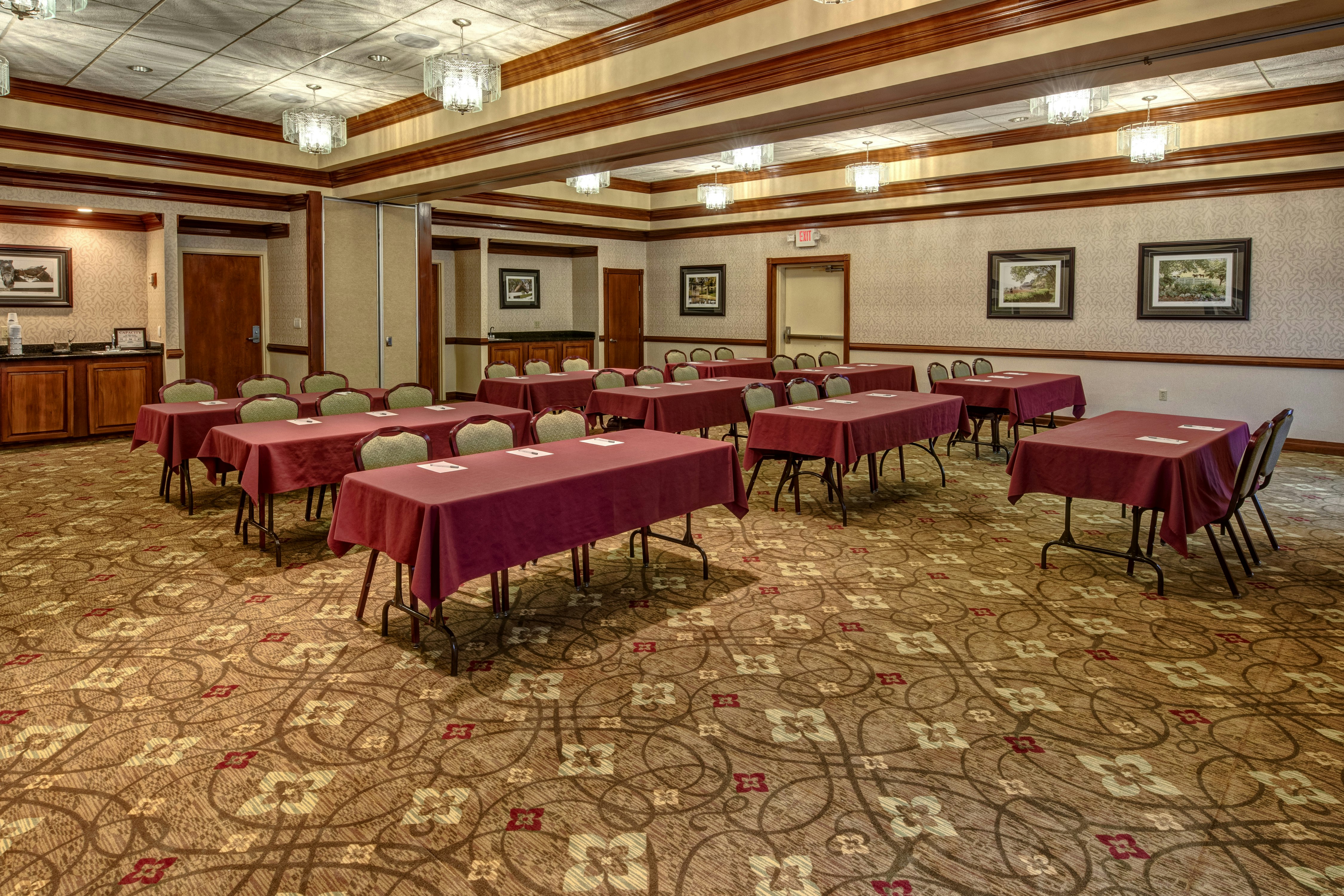 Hampton Inn Winchester