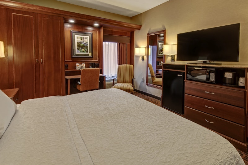Hampton Inn Winchester