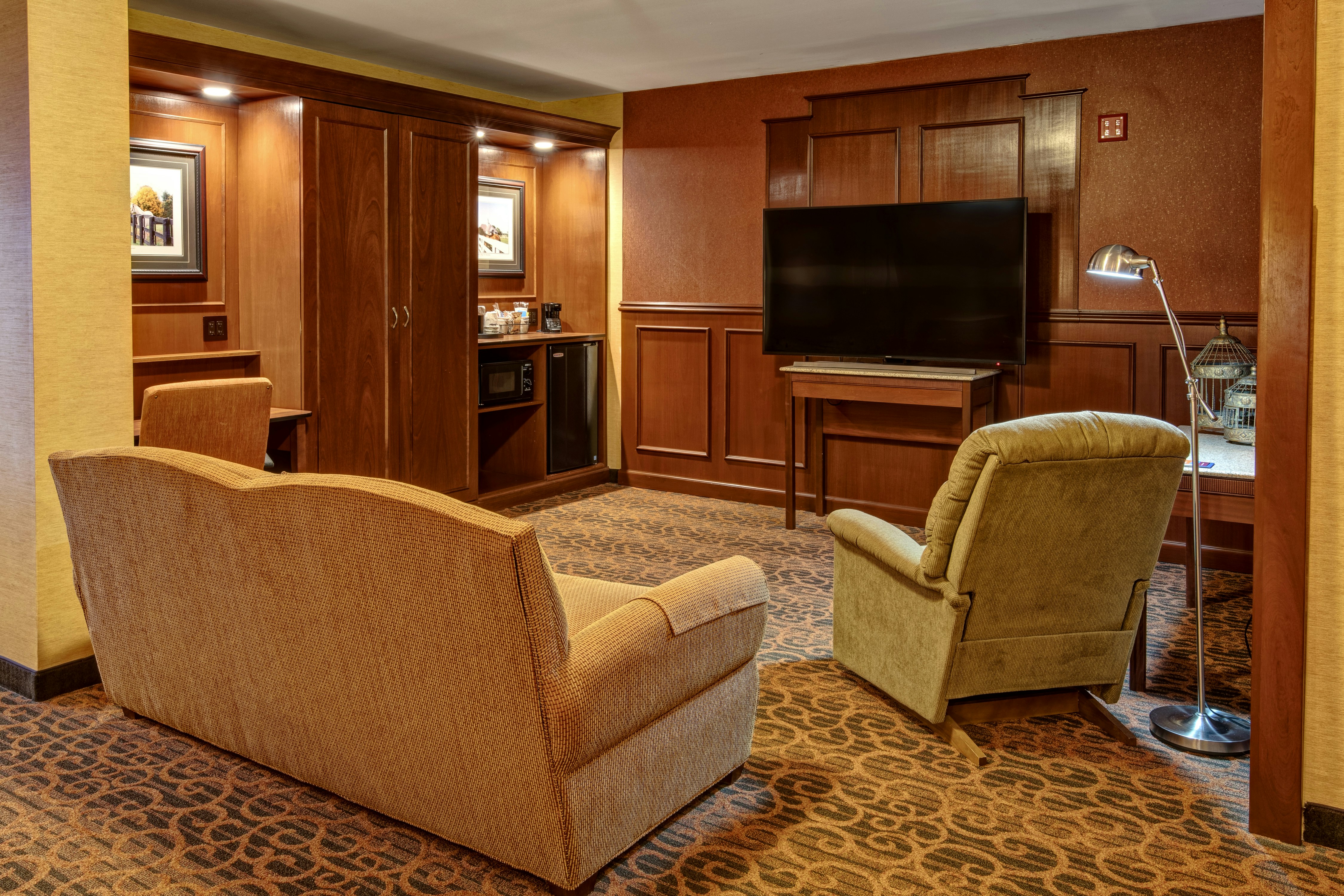 Hampton Inn Winchester