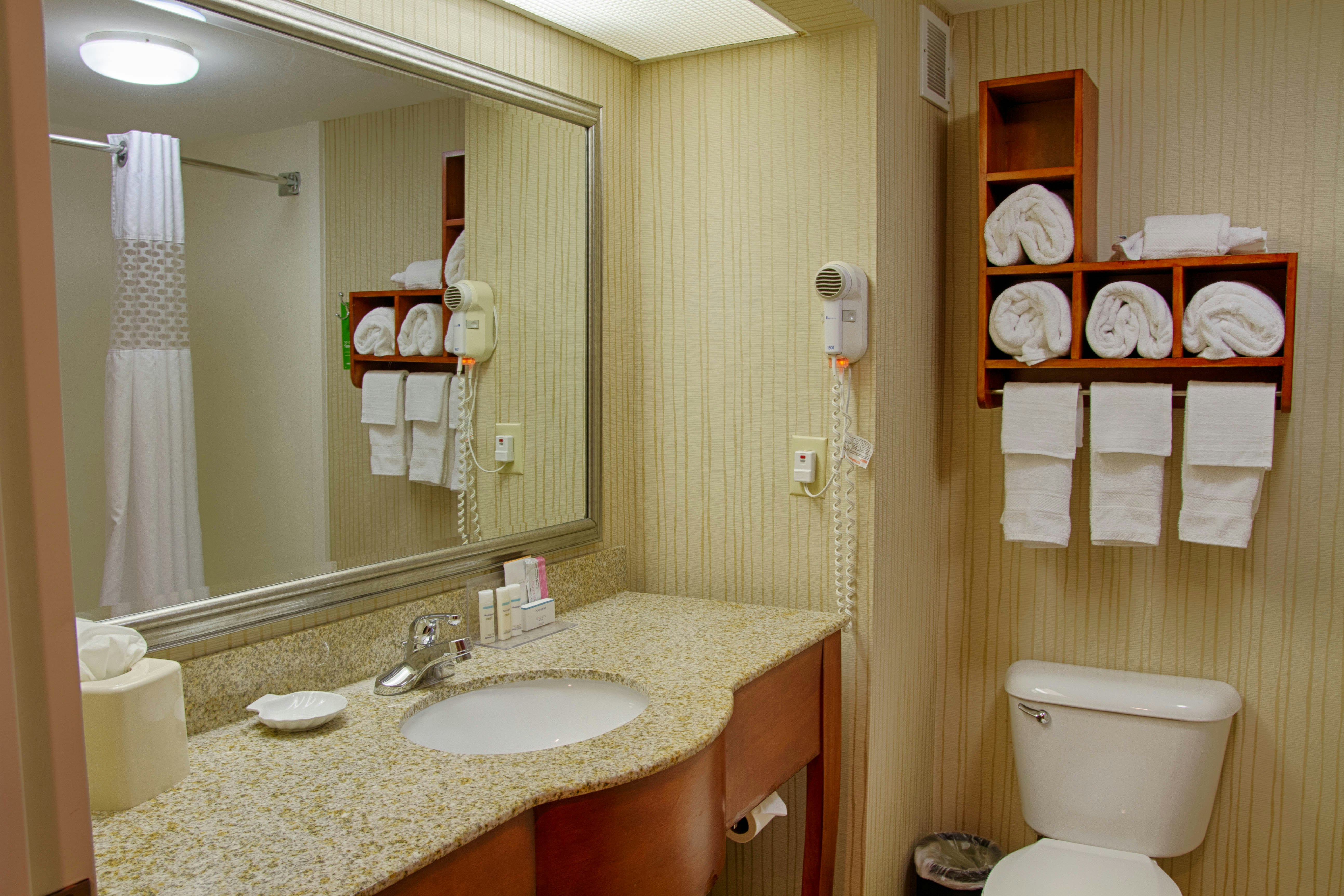 Hampton Inn Dayton/Huber Heights
