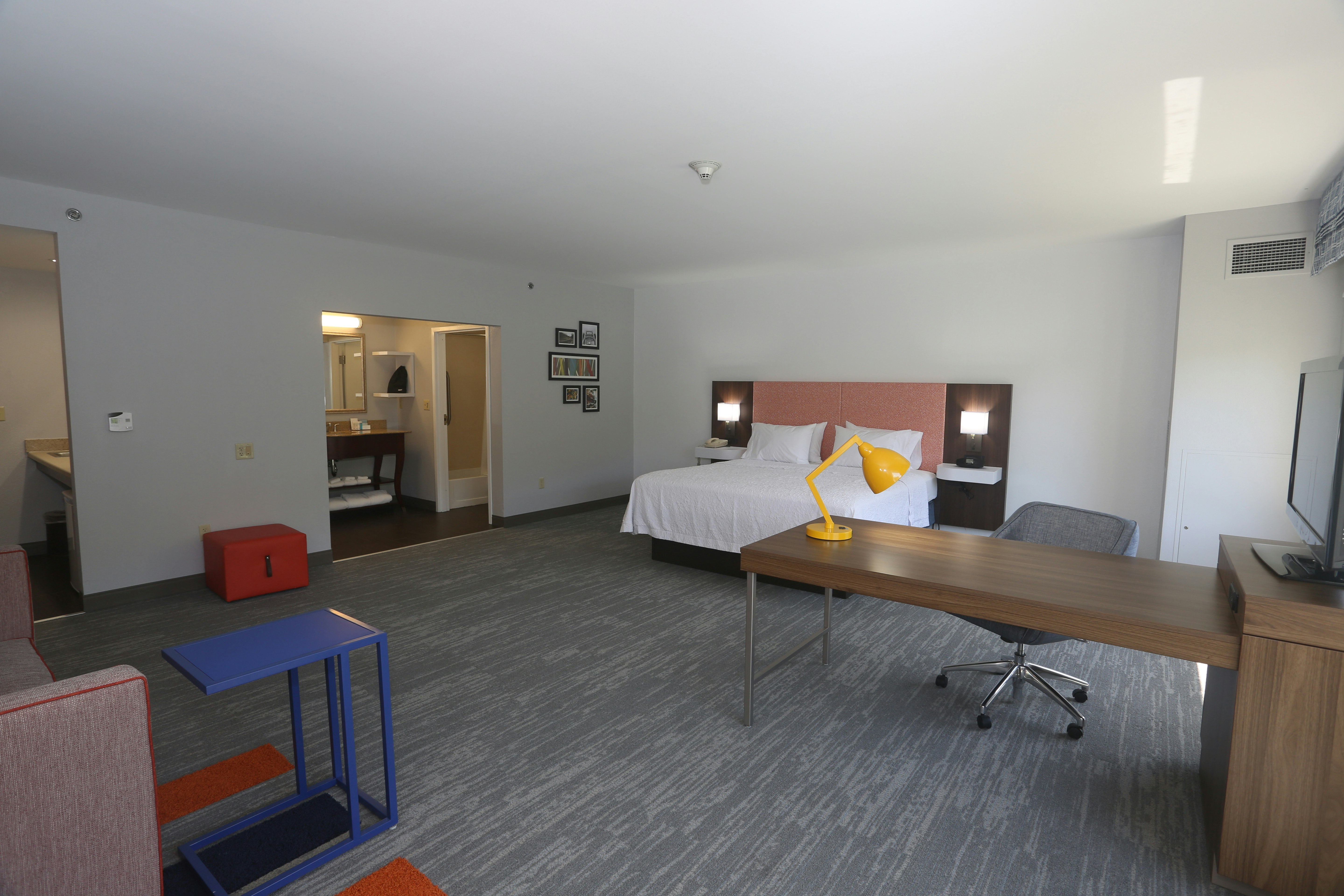 Hampton Inn Owego