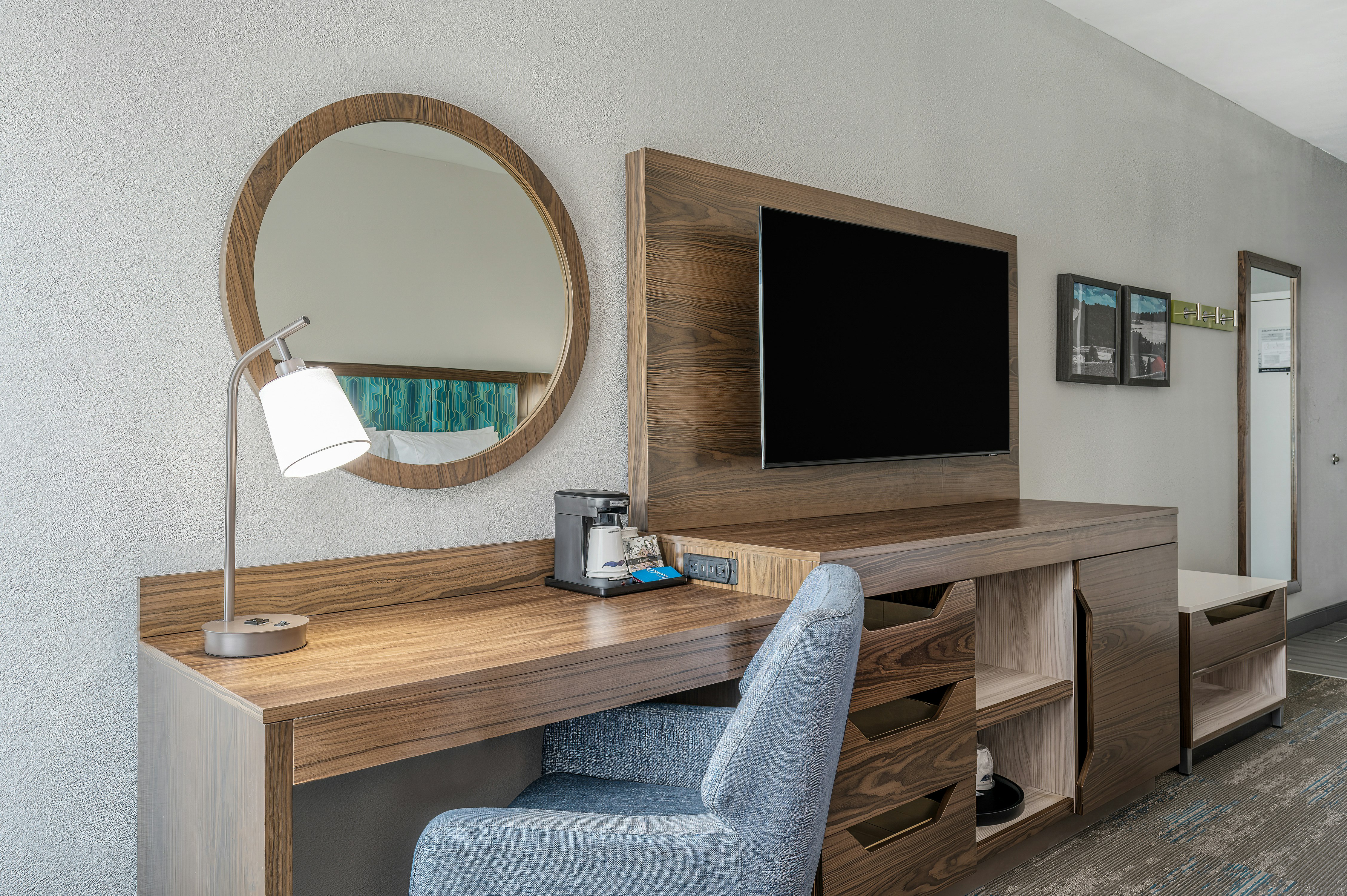 Hampton Inn New Philadelphia
