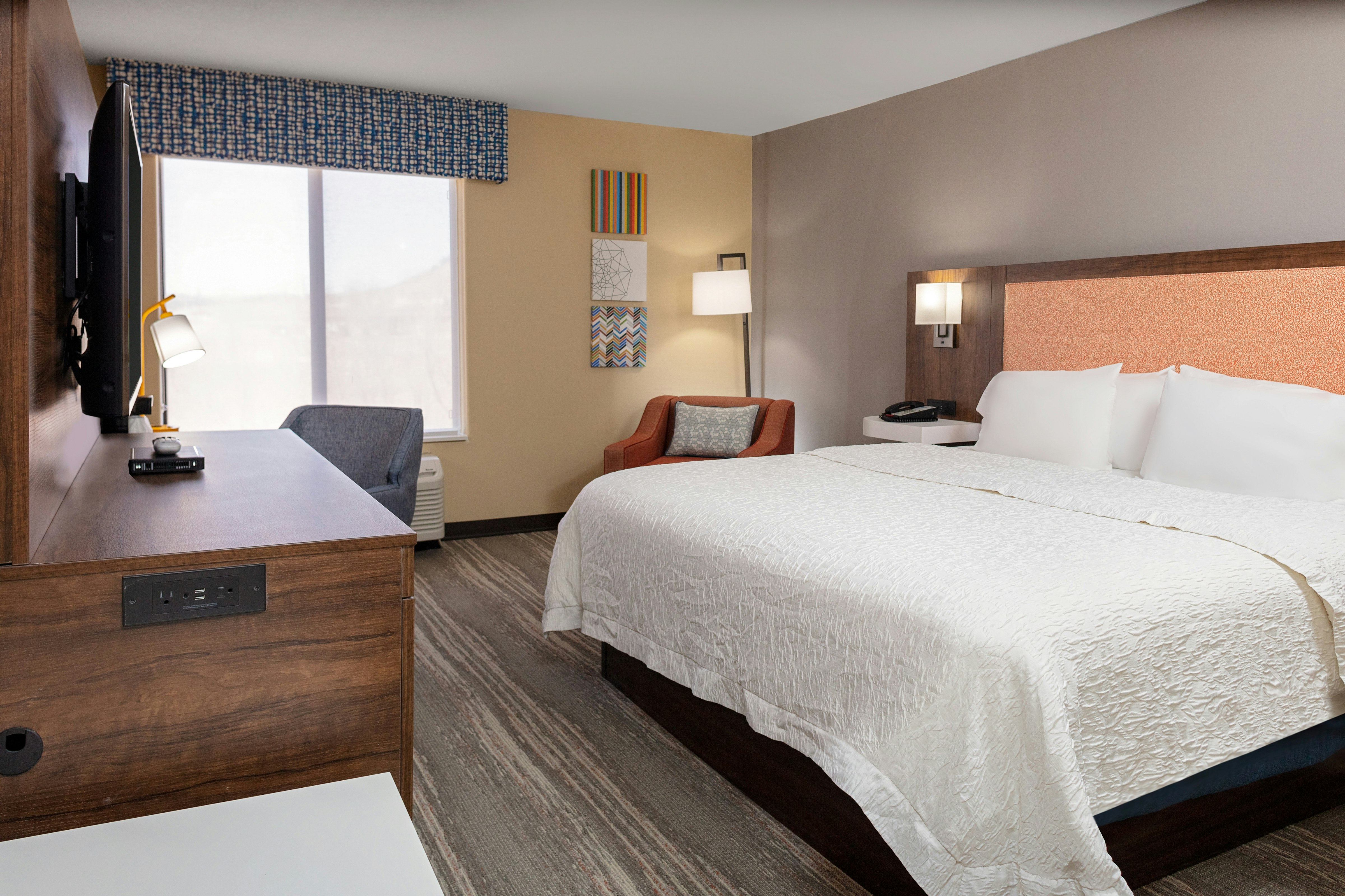 Hampton Inn Castle Rock