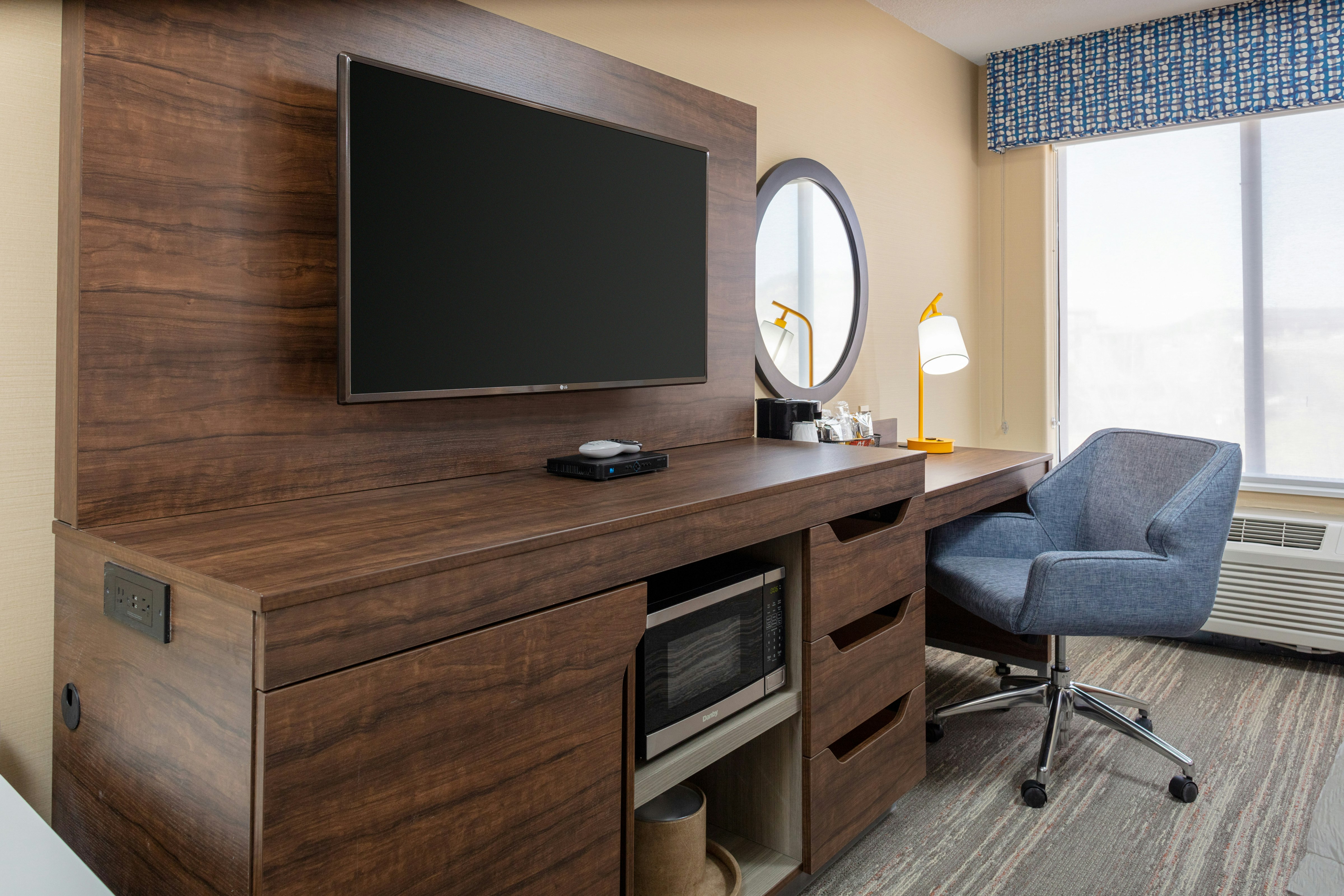 Hampton Inn Castle Rock