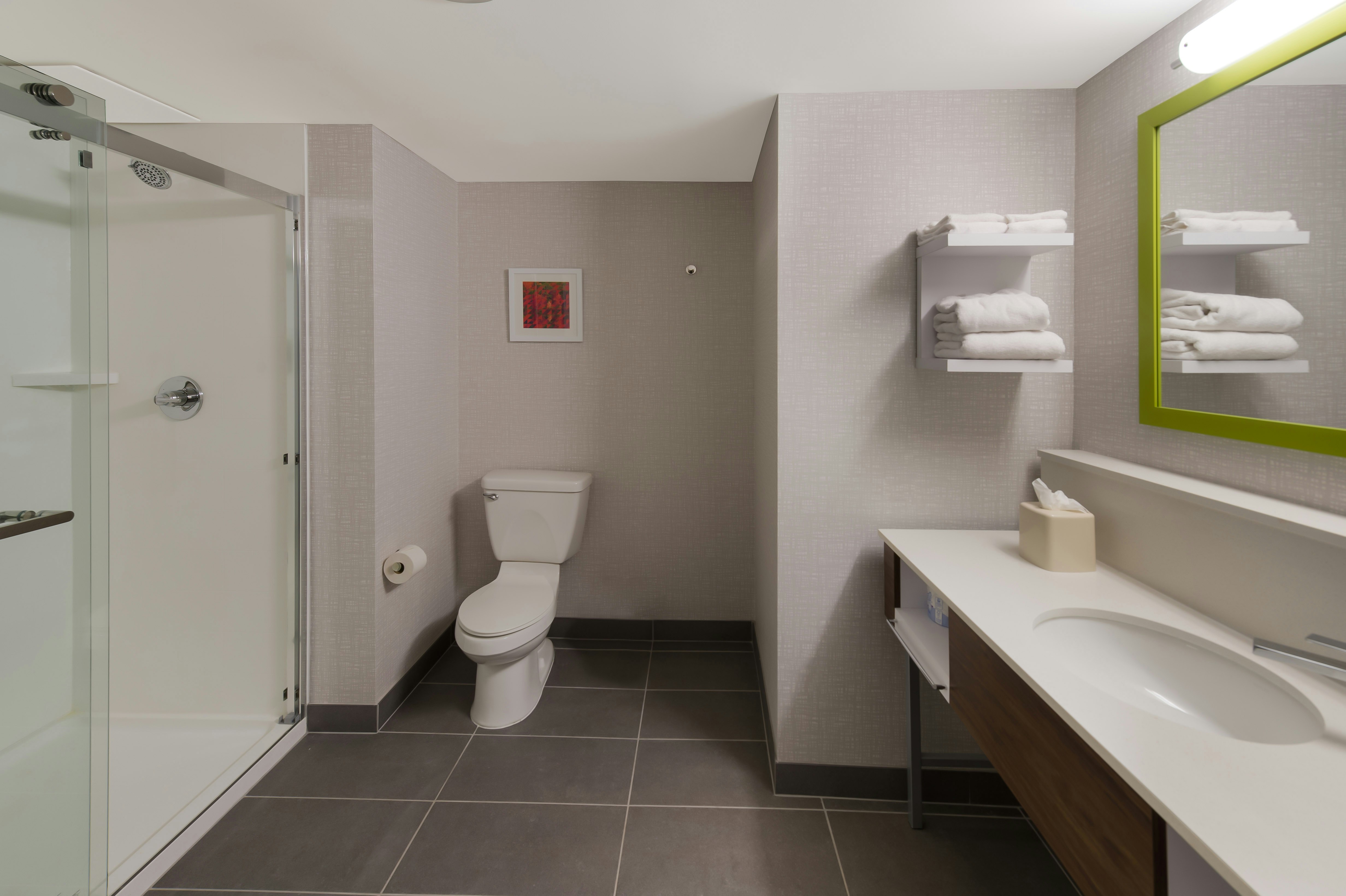 Hampton Inn Nanuet