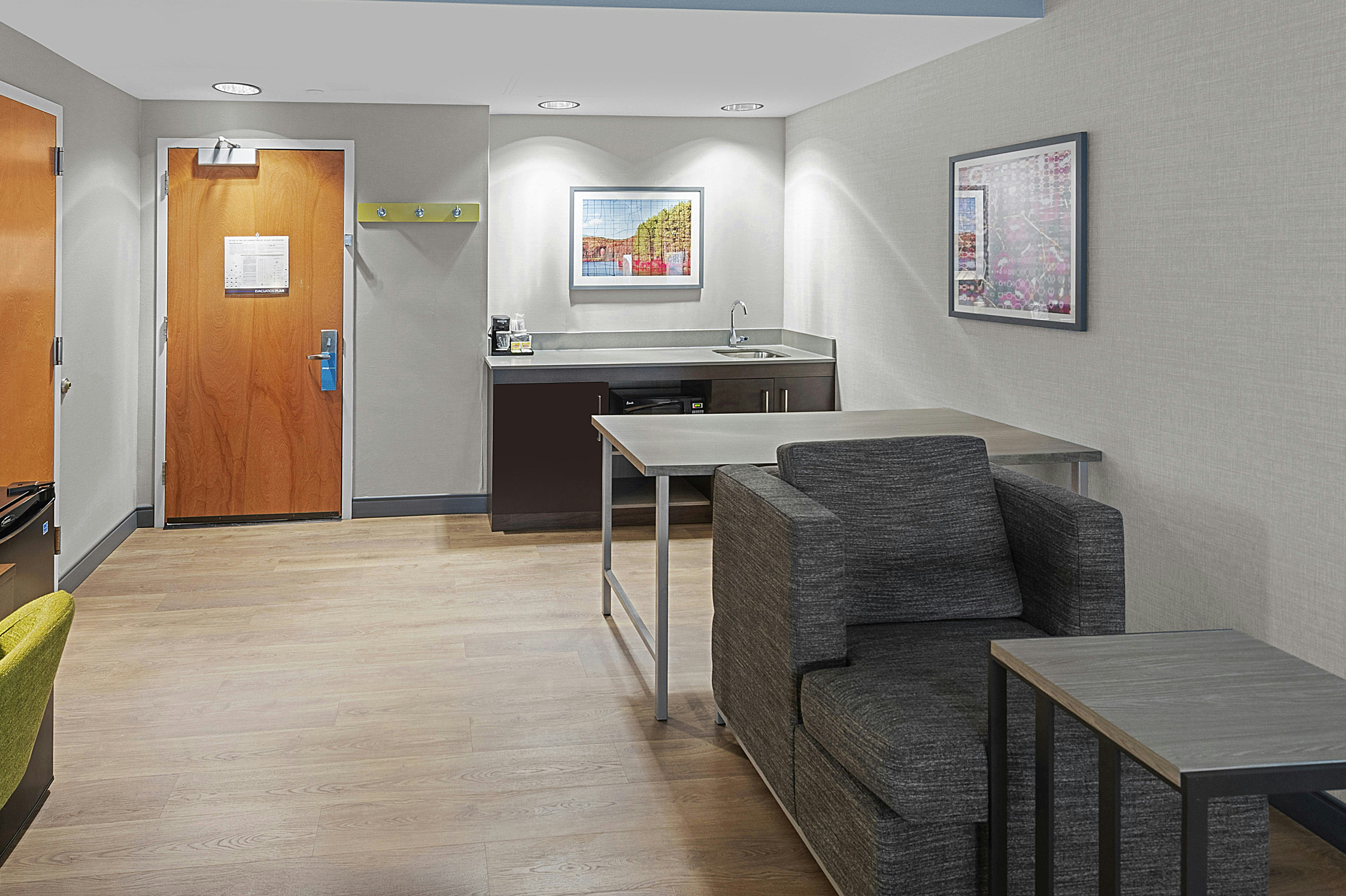 Hampton Inn Nanuet