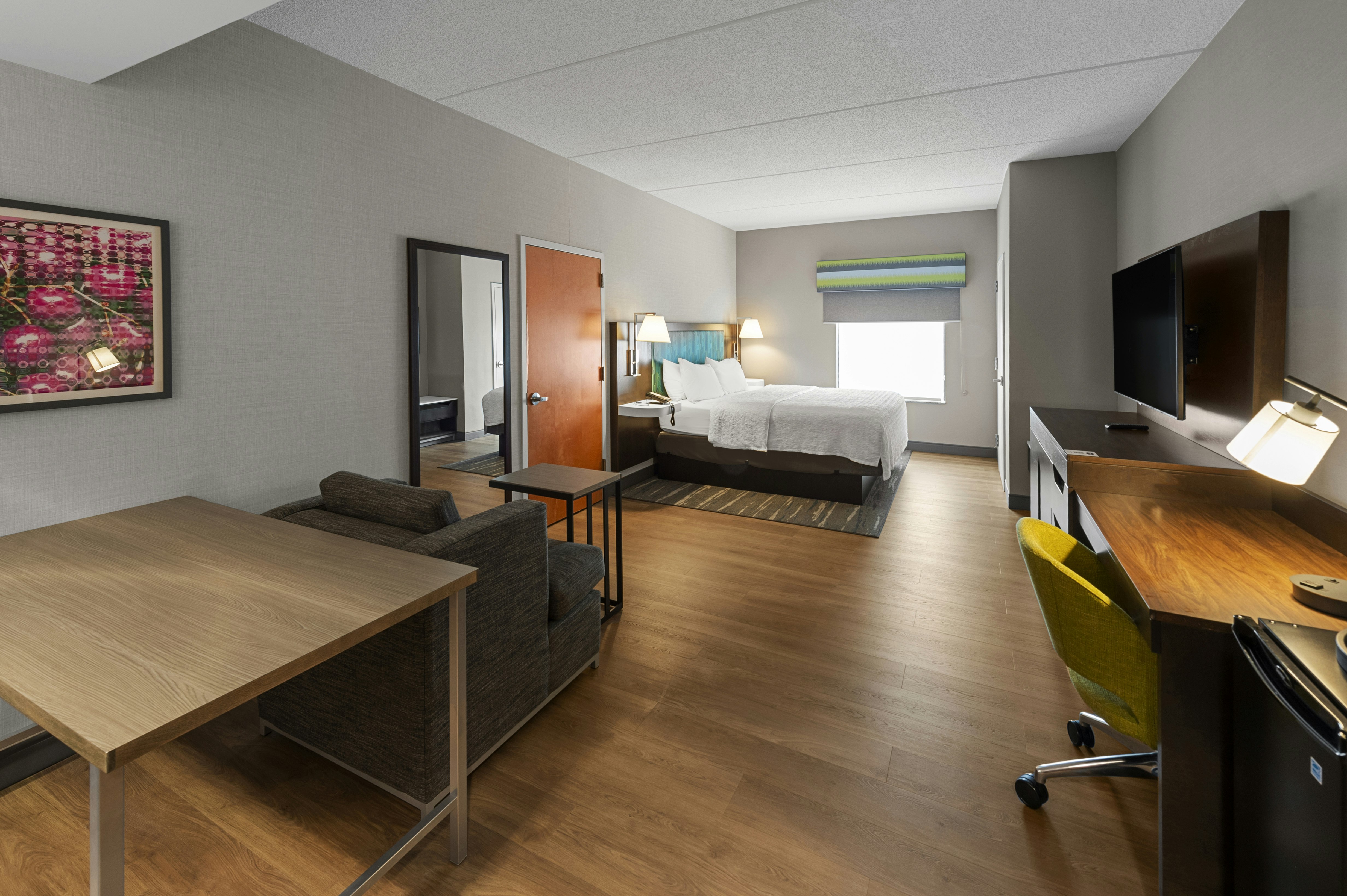 Hampton Inn Nanuet