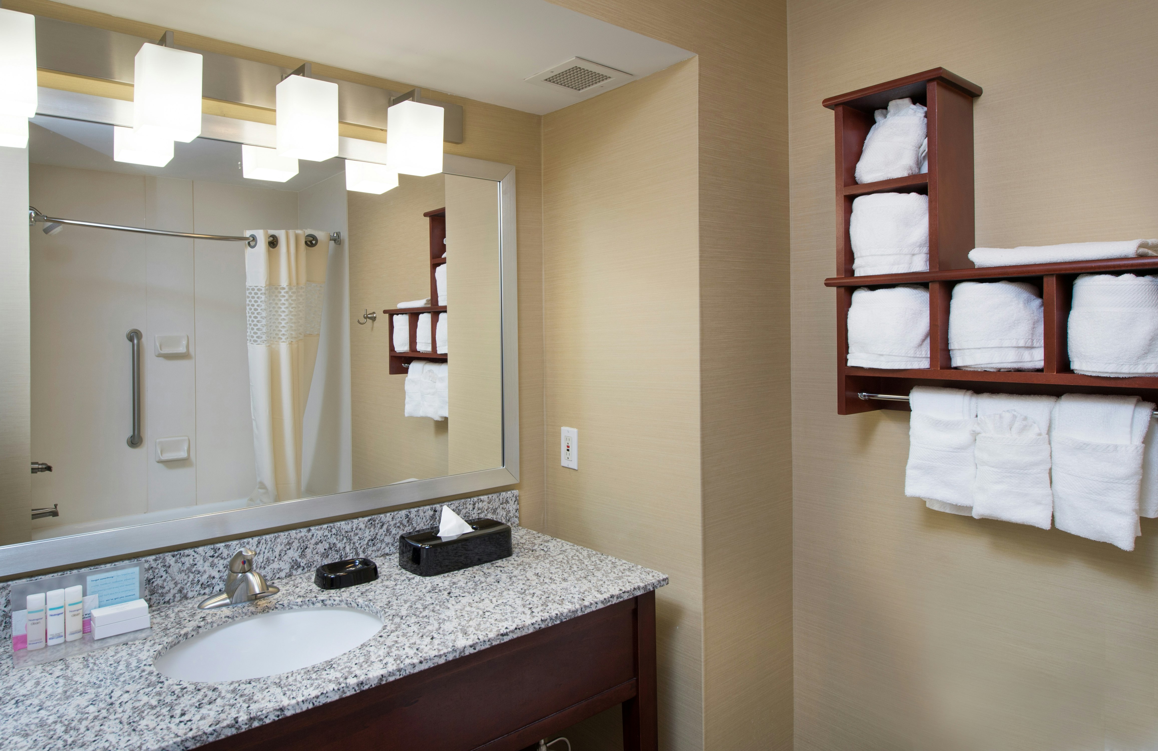 Hampton Inn Cornelia