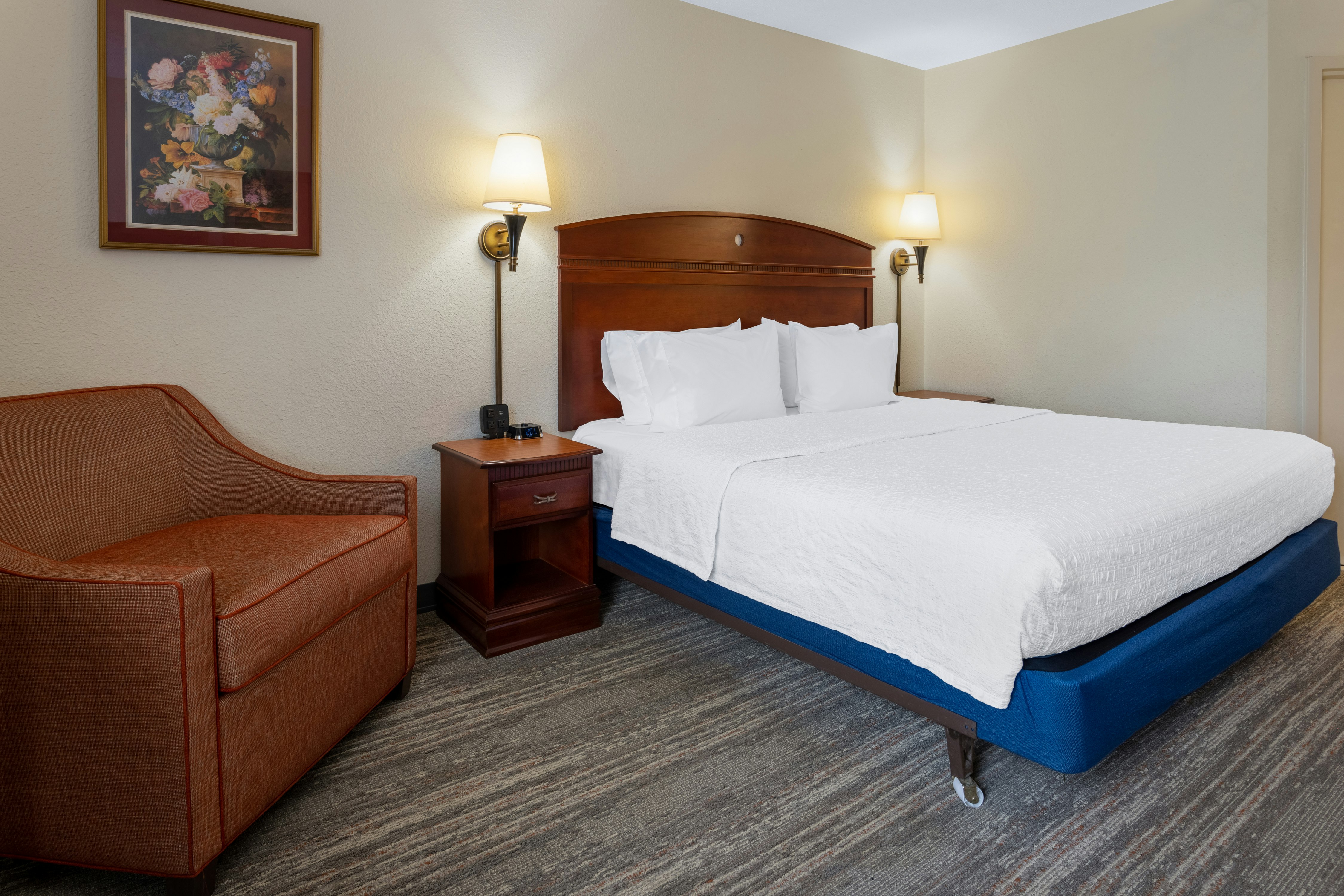 Hampton Inn by Hilton Chester South