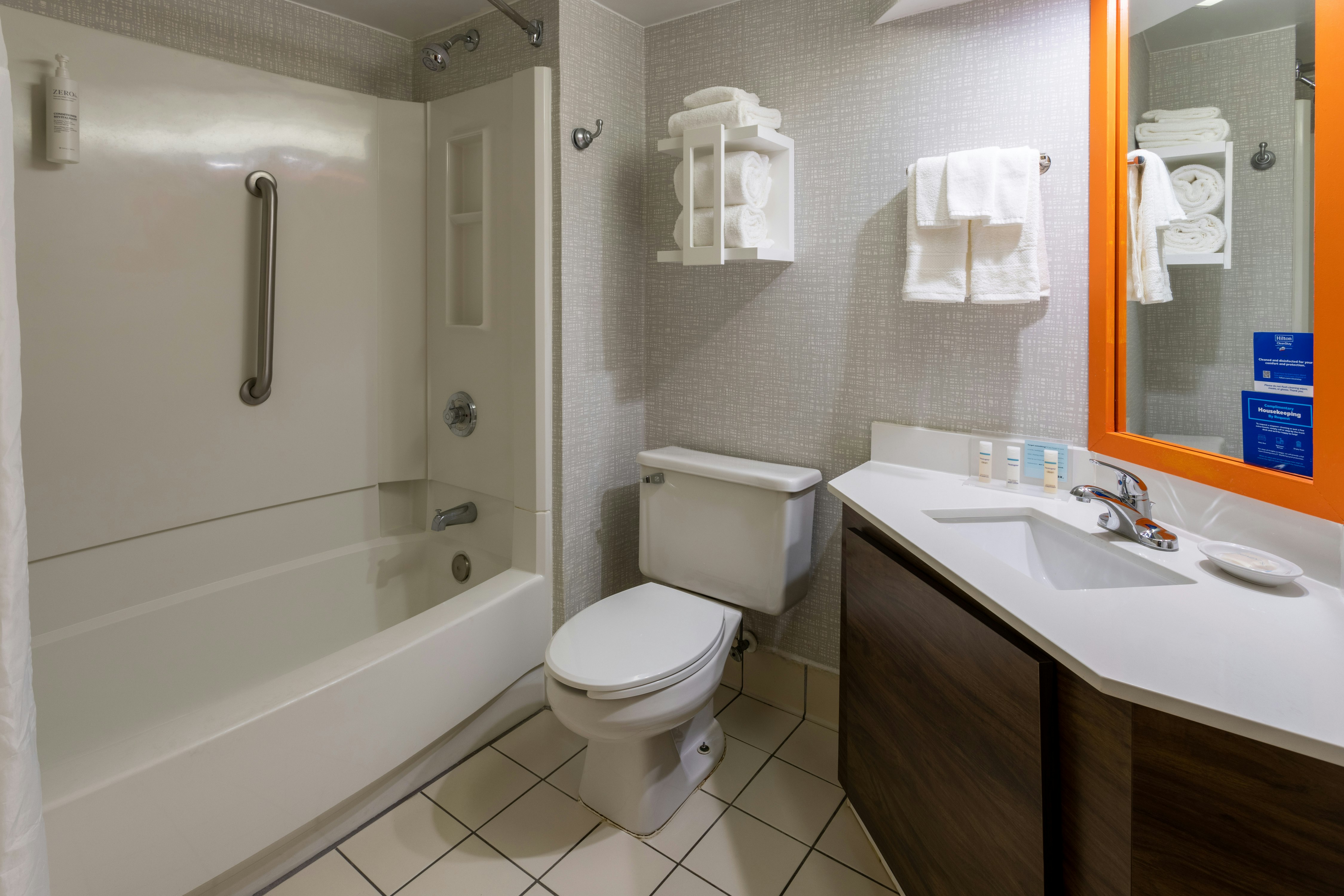 Hampton Inn by Hilton Chester South