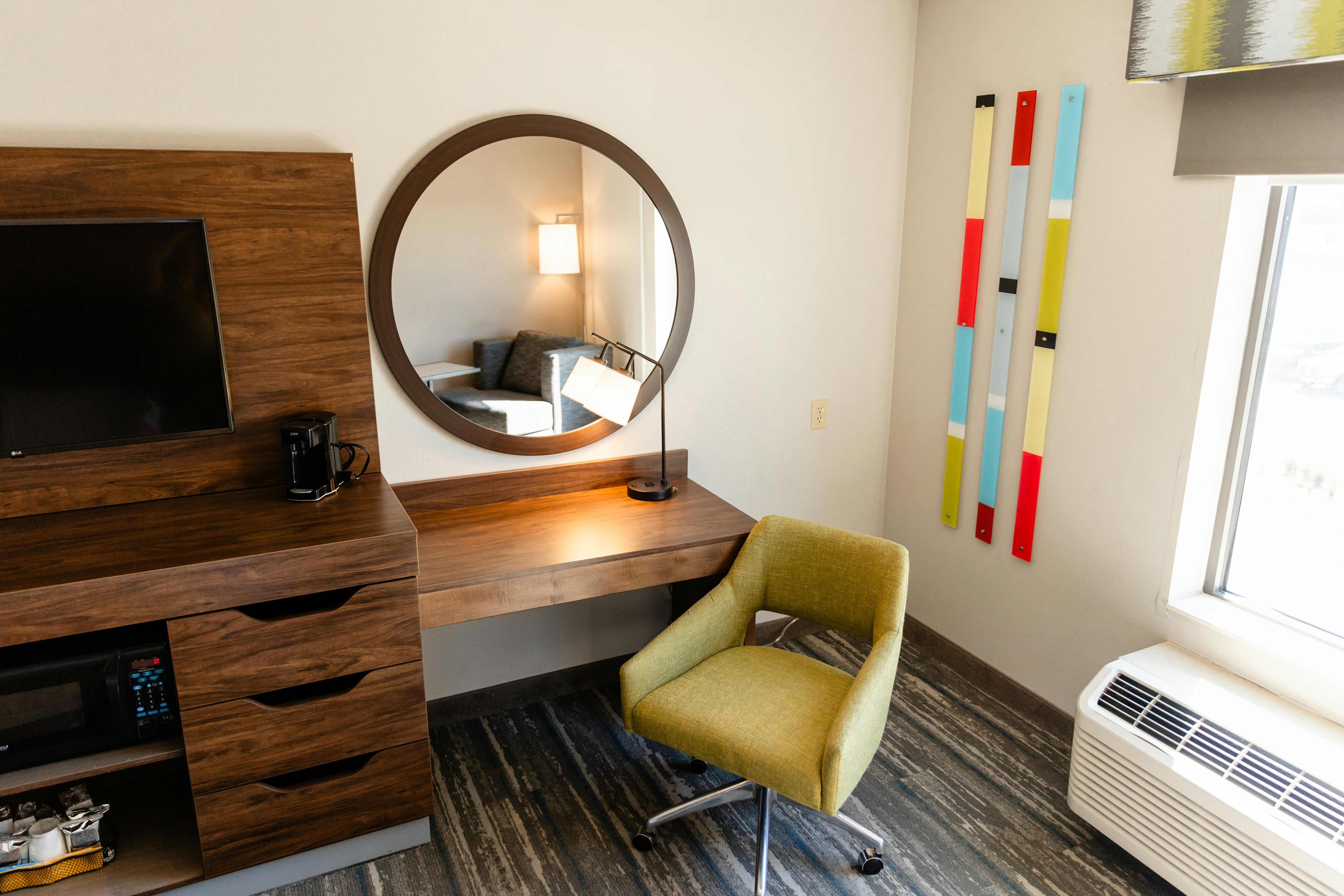 Hampton Inn & Suites Scottsbluff-Conference Center