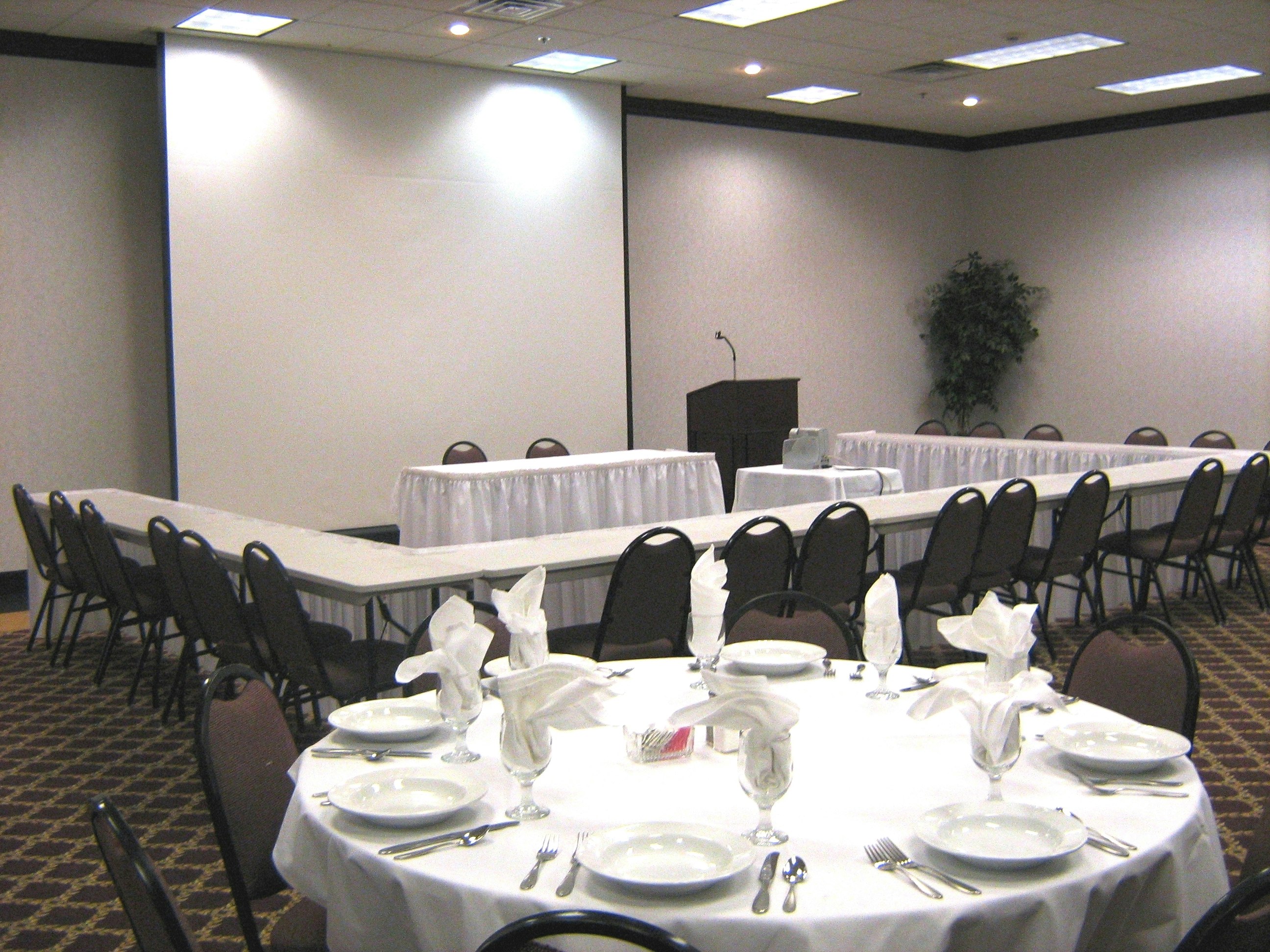 Hampton Inn & Suites Scottsbluff-Conference Center