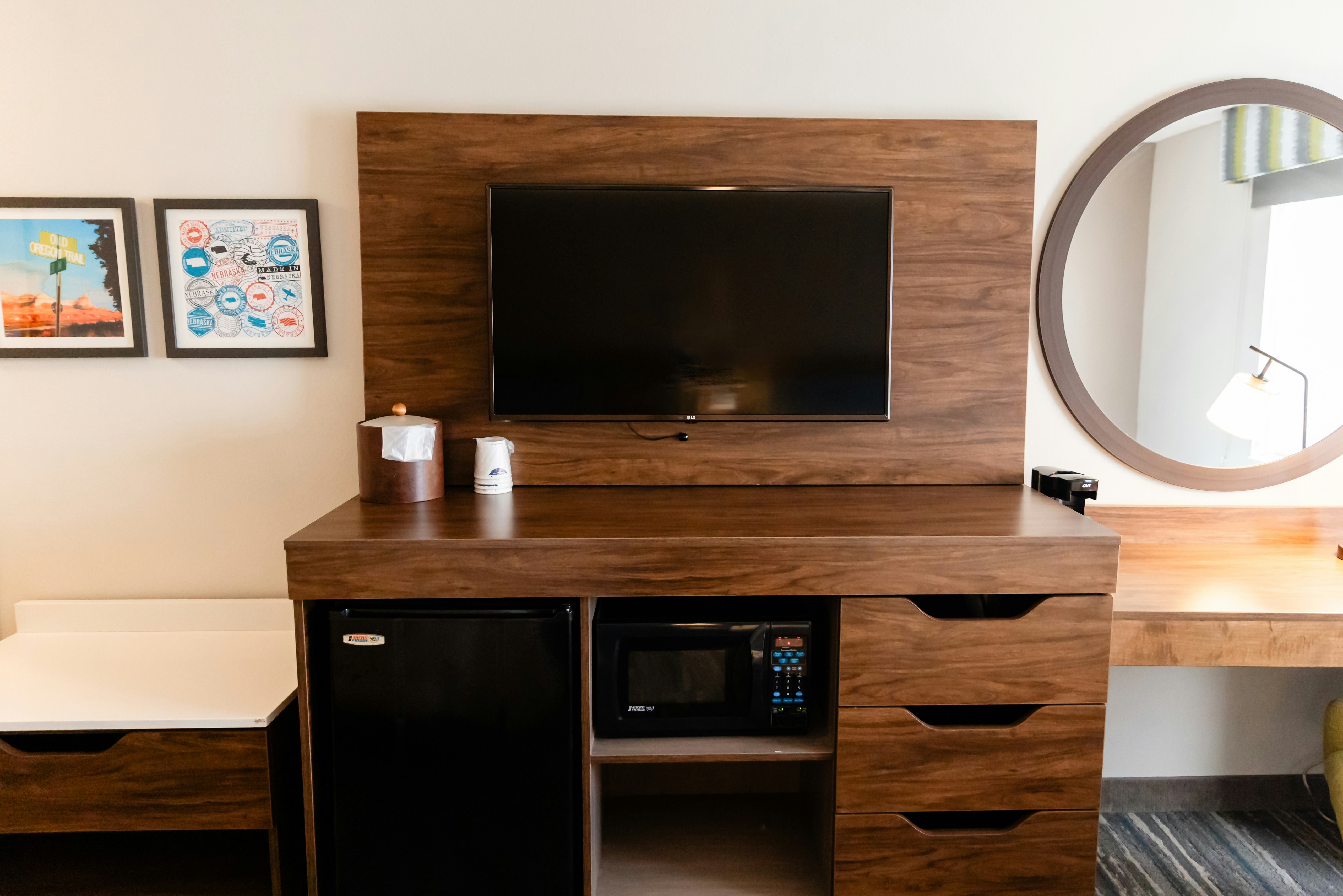 Hampton Inn & Suites Scottsbluff-Conference Center