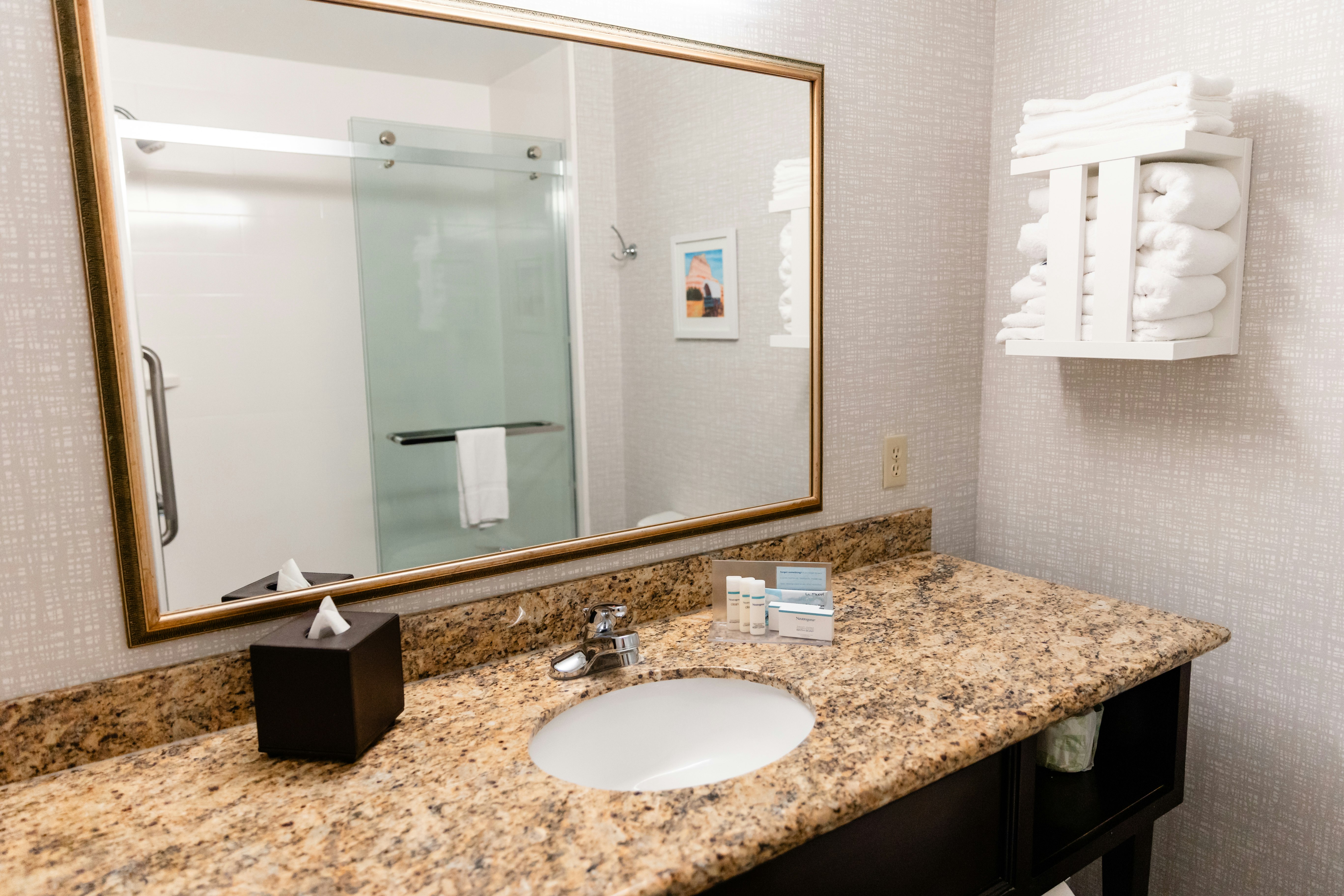 Hampton Inn & Suites Scottsbluff-Conference Center