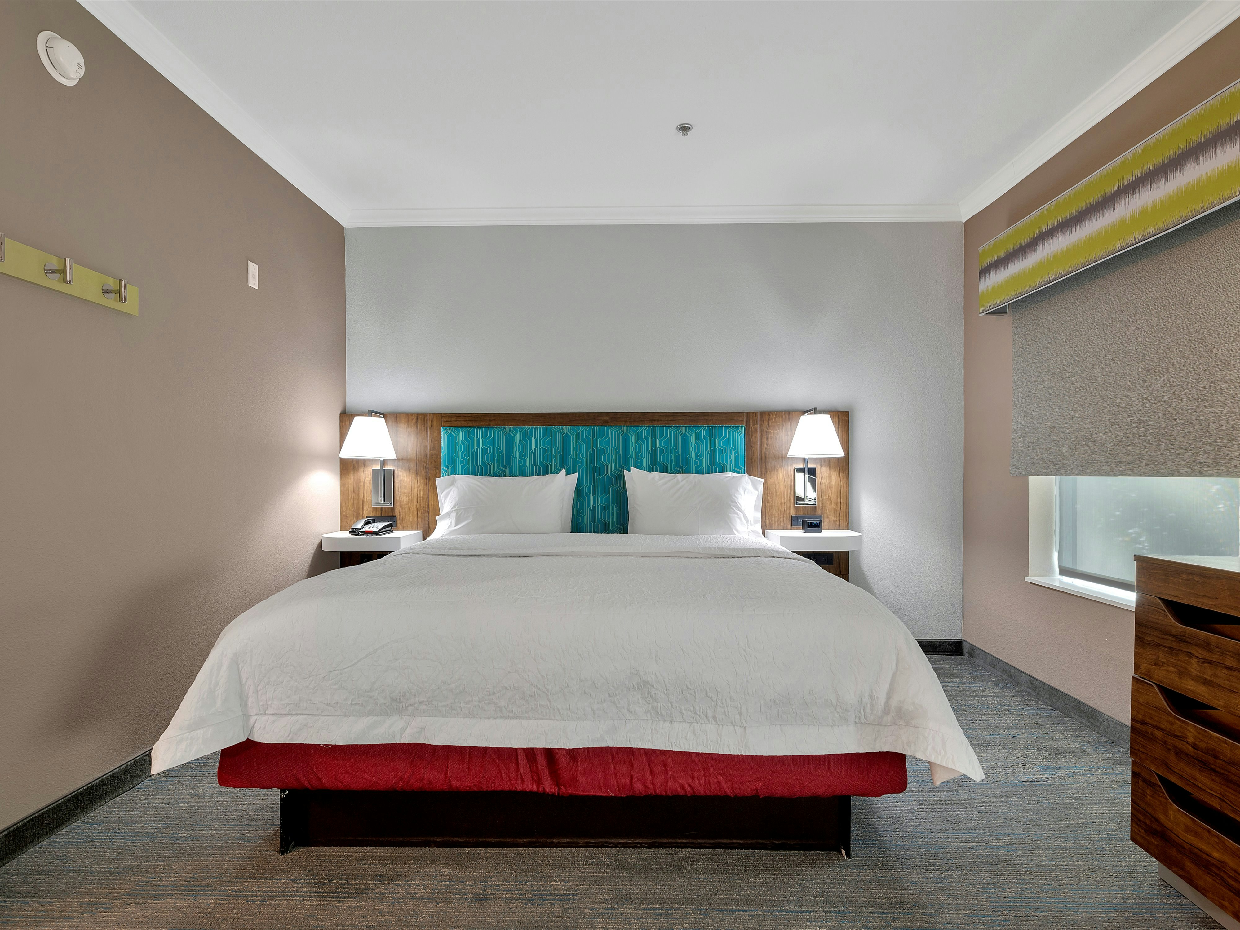 Hampton Inn & Suites Lufkin