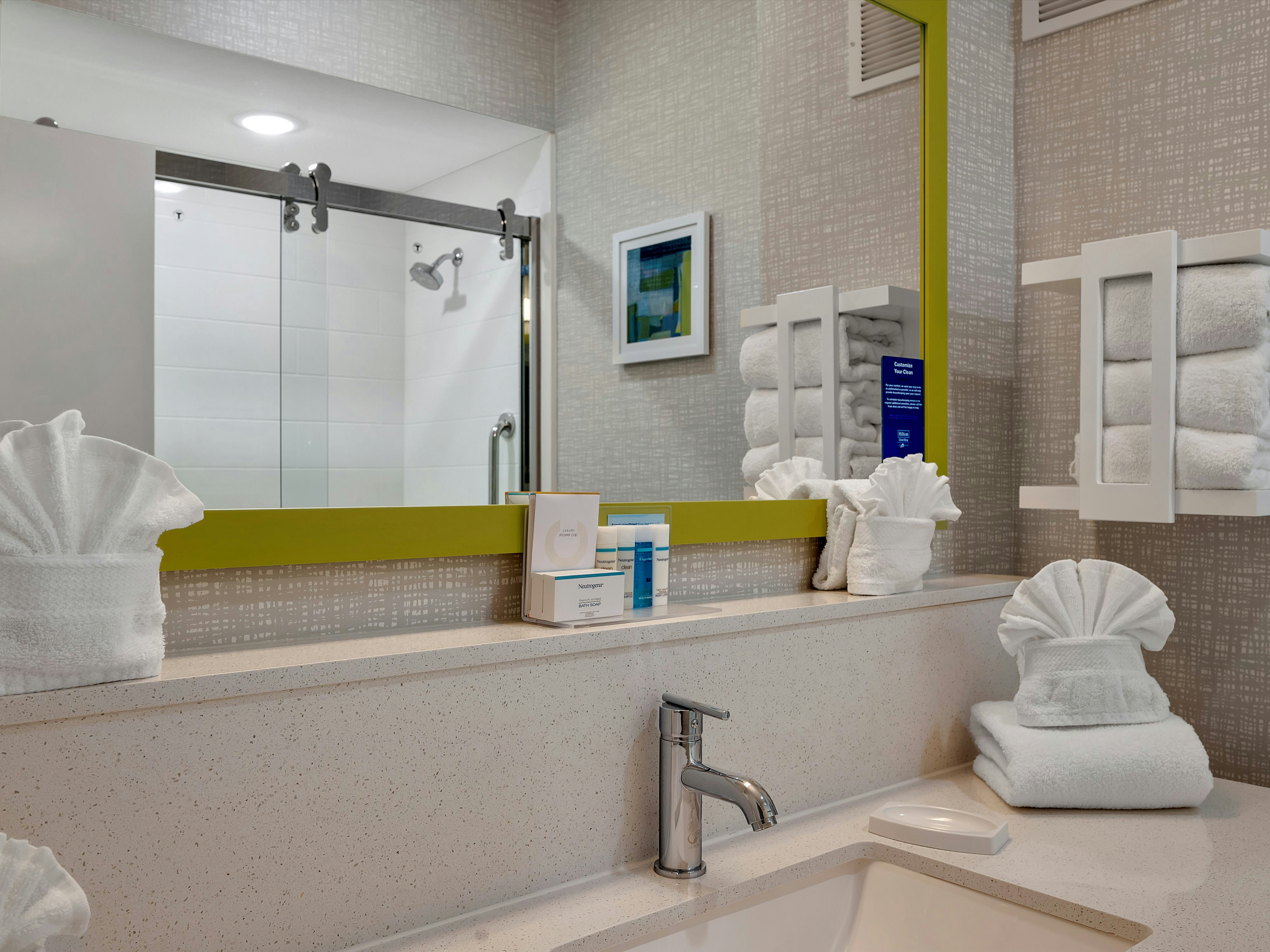 Hampton Inn & Suites Lufkin