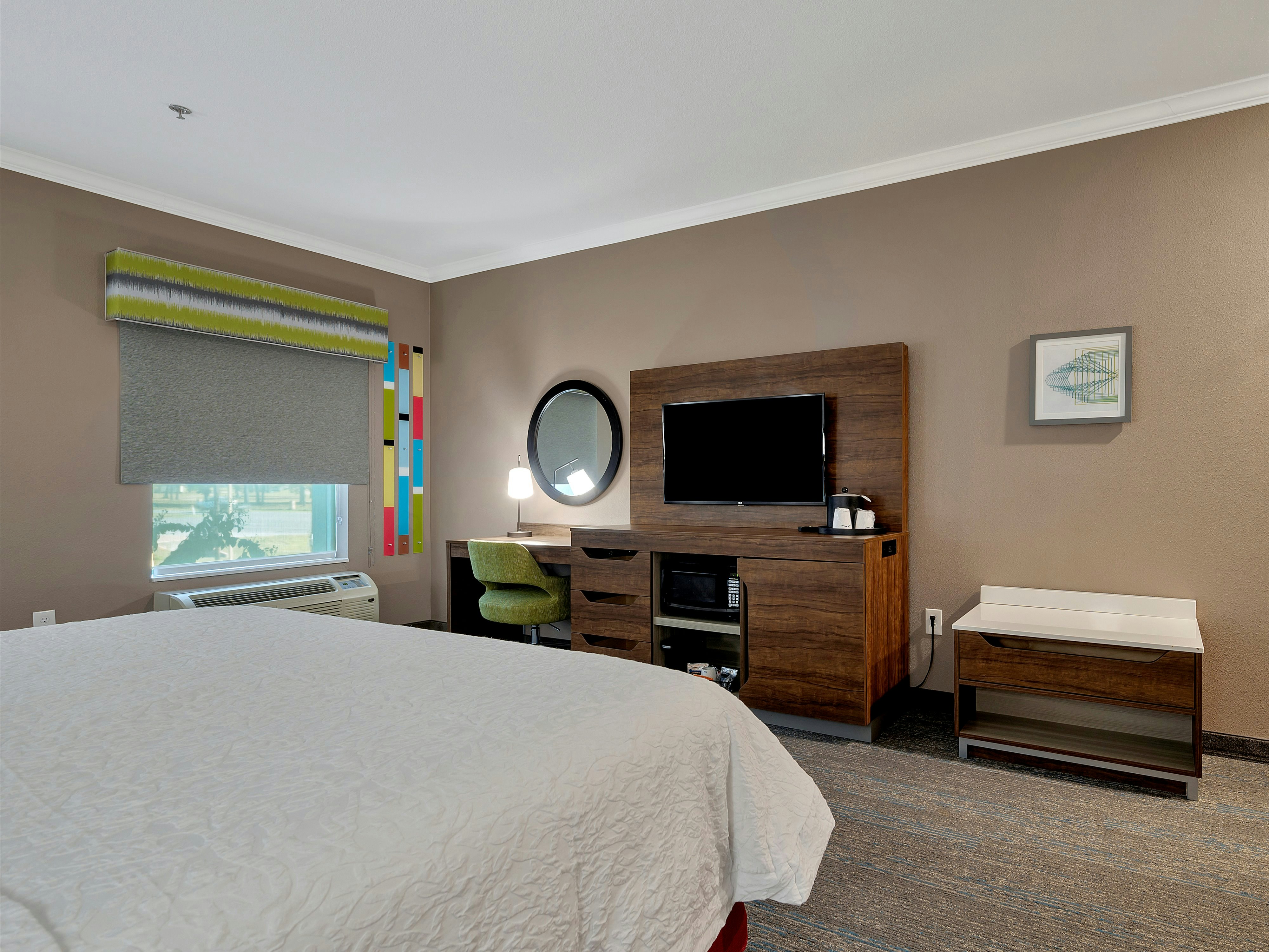 Hampton Inn & Suites Lufkin