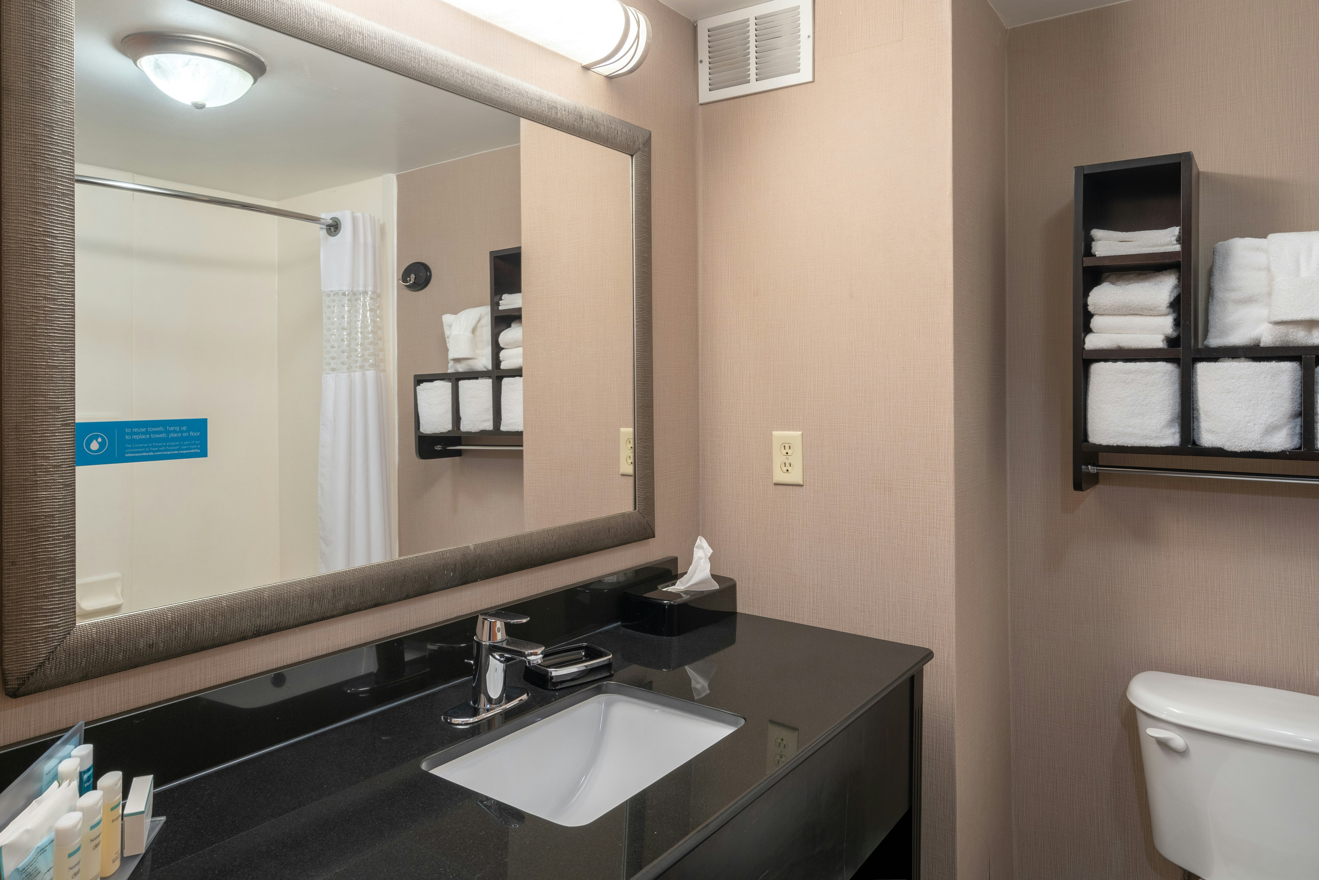 Hampton Inn Dublin