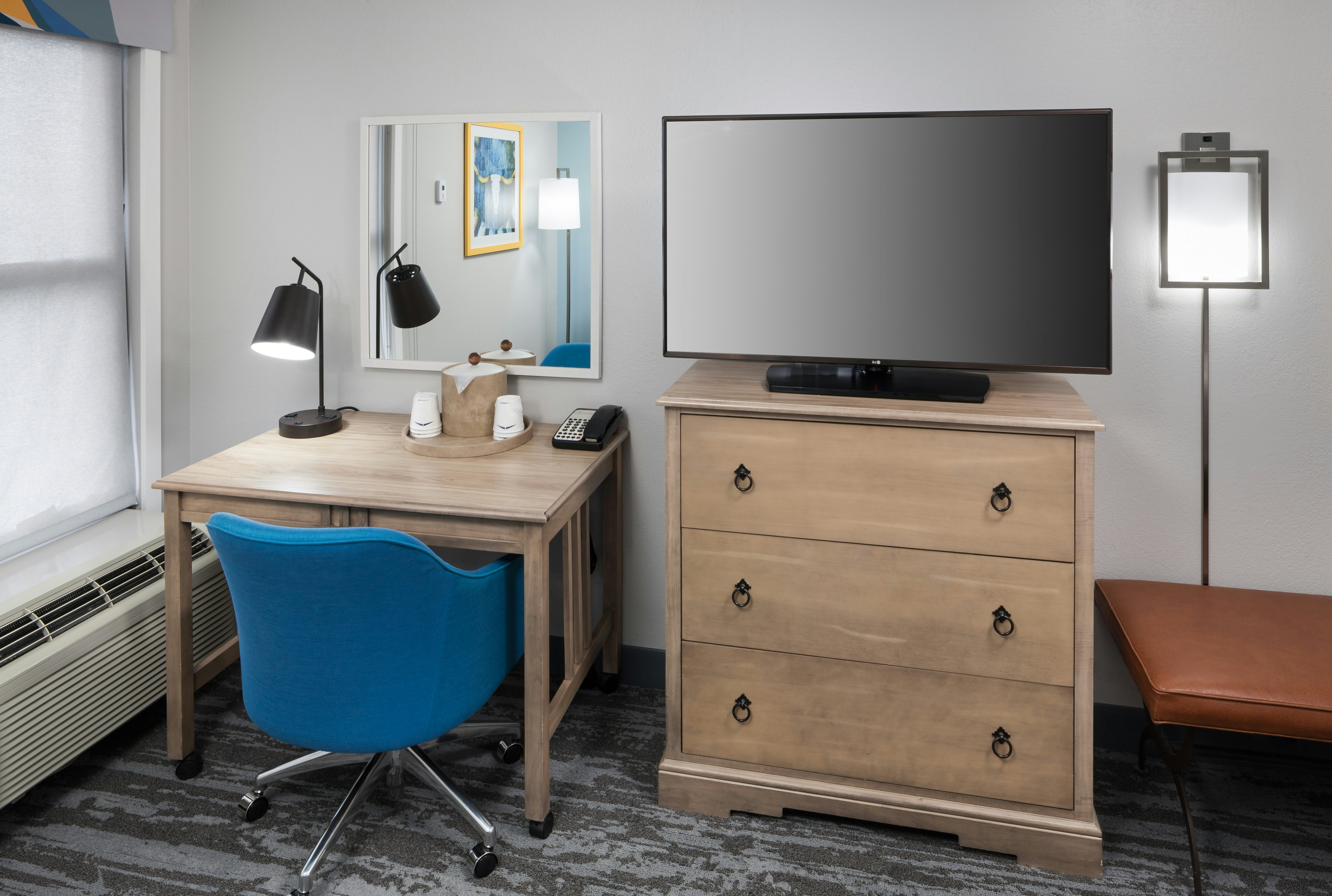 Hampton Inn Austin-Round Rock
