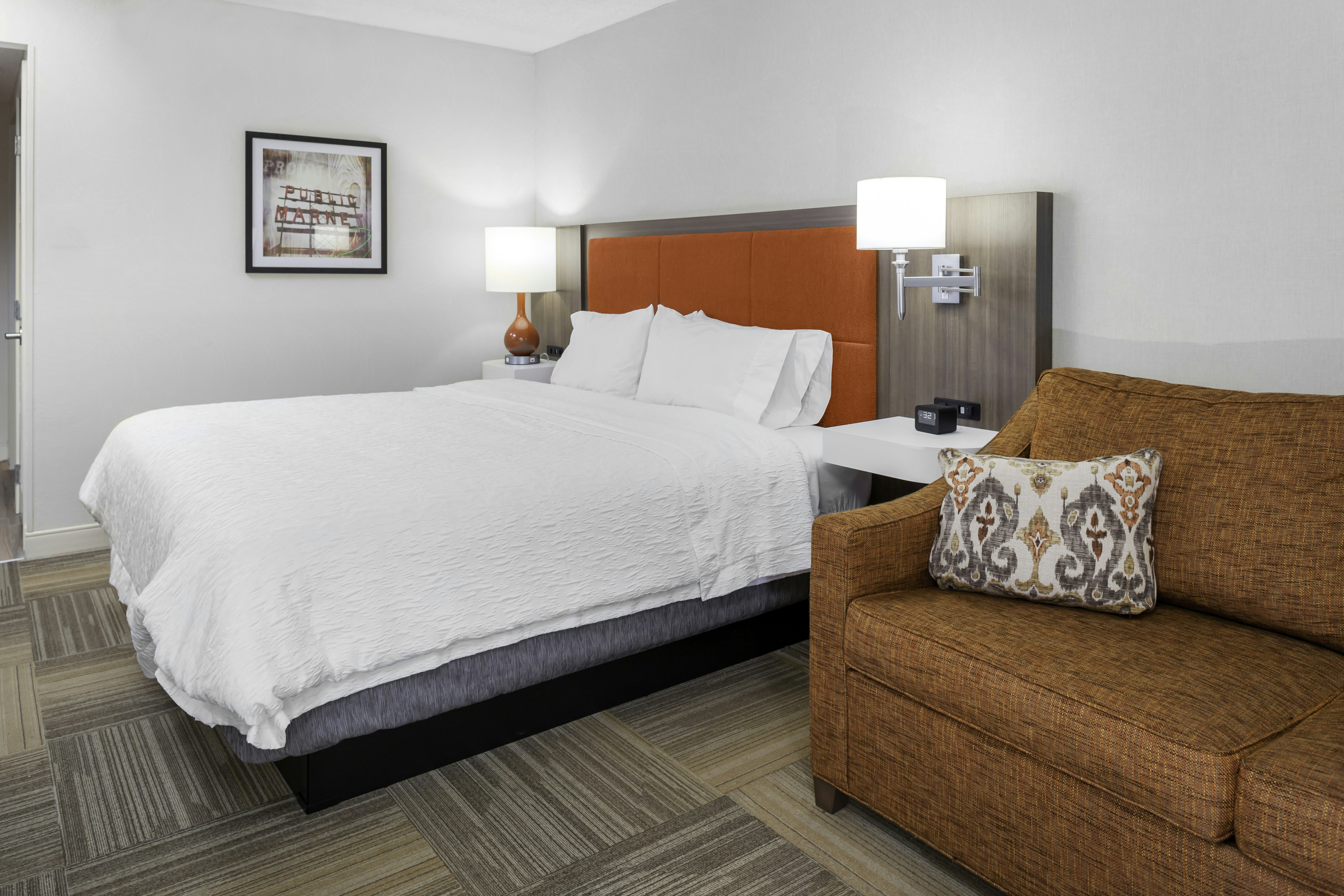 Hampton Inn Miami/Dadeland