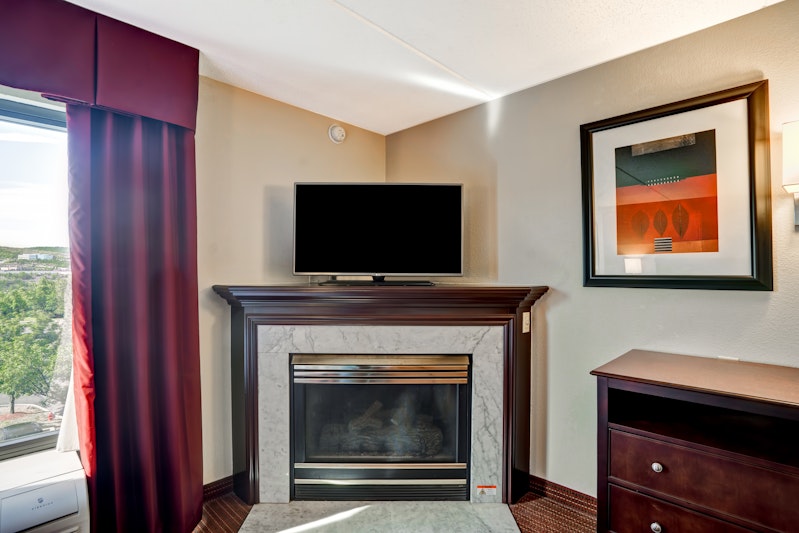 Hampton Inn Scranton at Montage Mountain