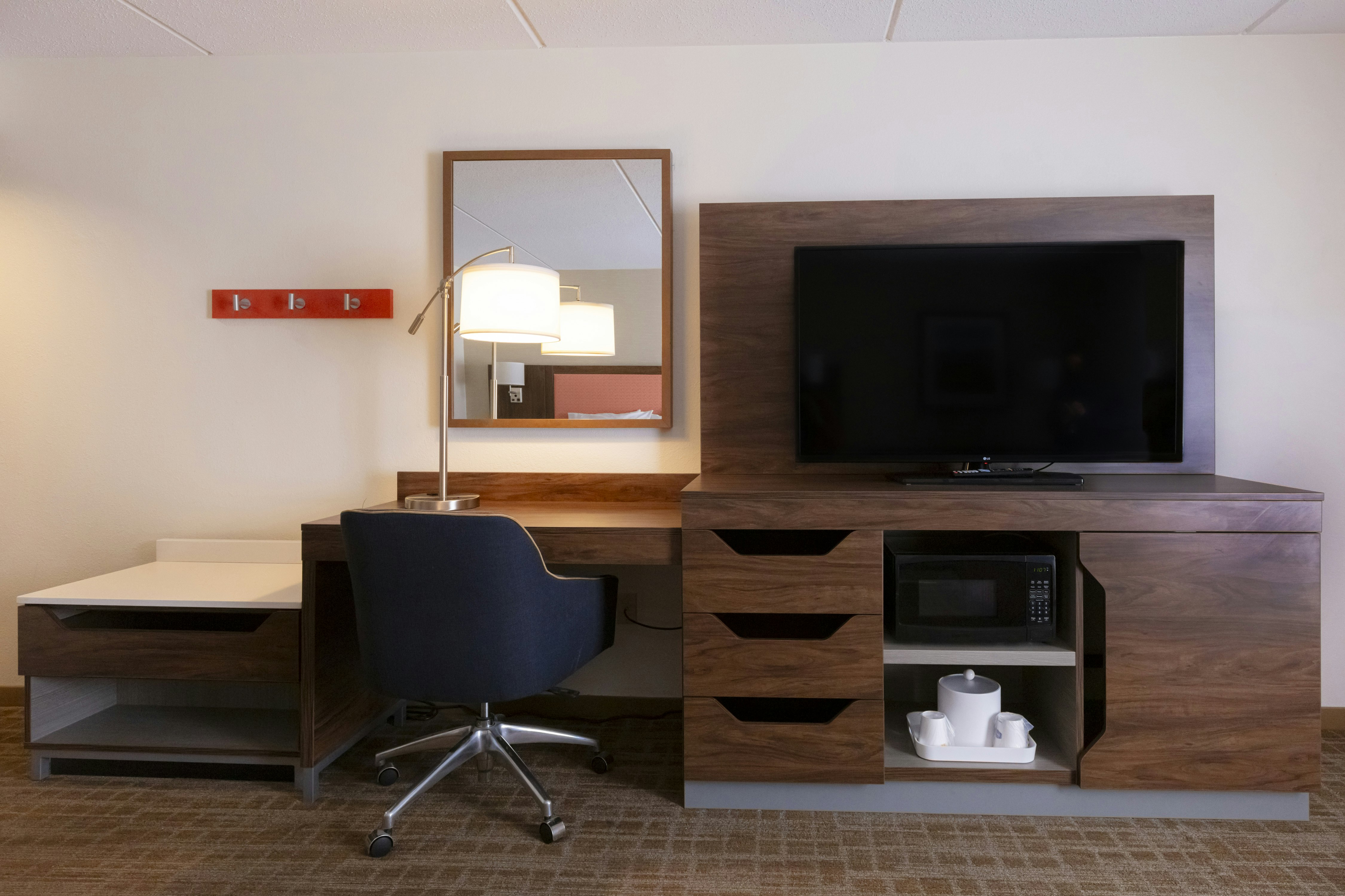 Hampton Inn Scranton at Montage Mountain