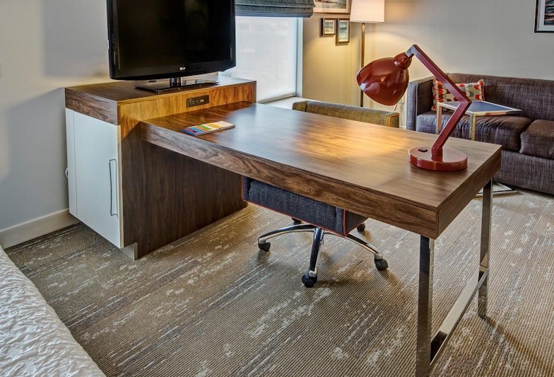 Hampton Inn & Suites Fort Myers-Estero/FGCU