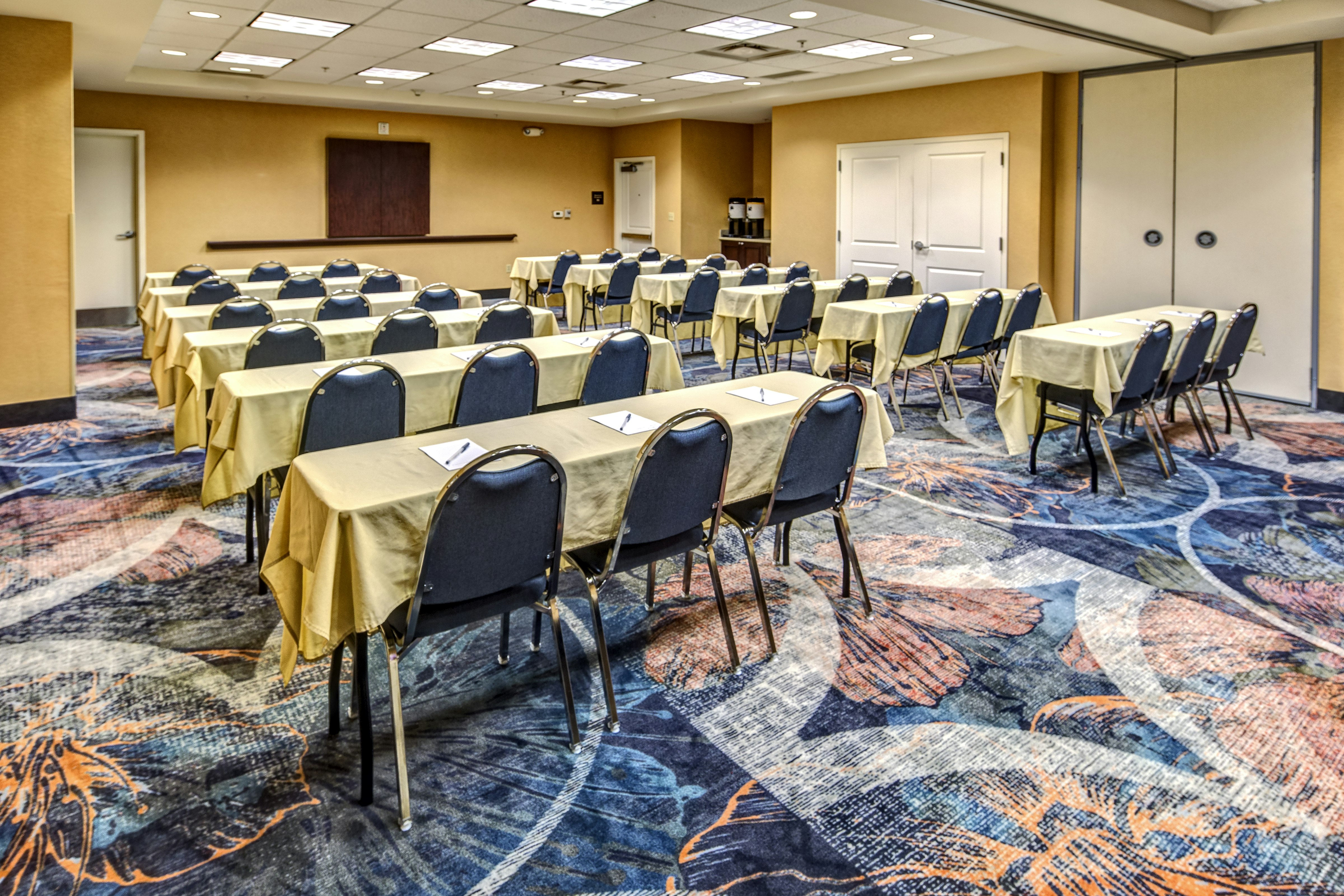 Hampton Inn & Suites Fort Myers-Estero/FGCU