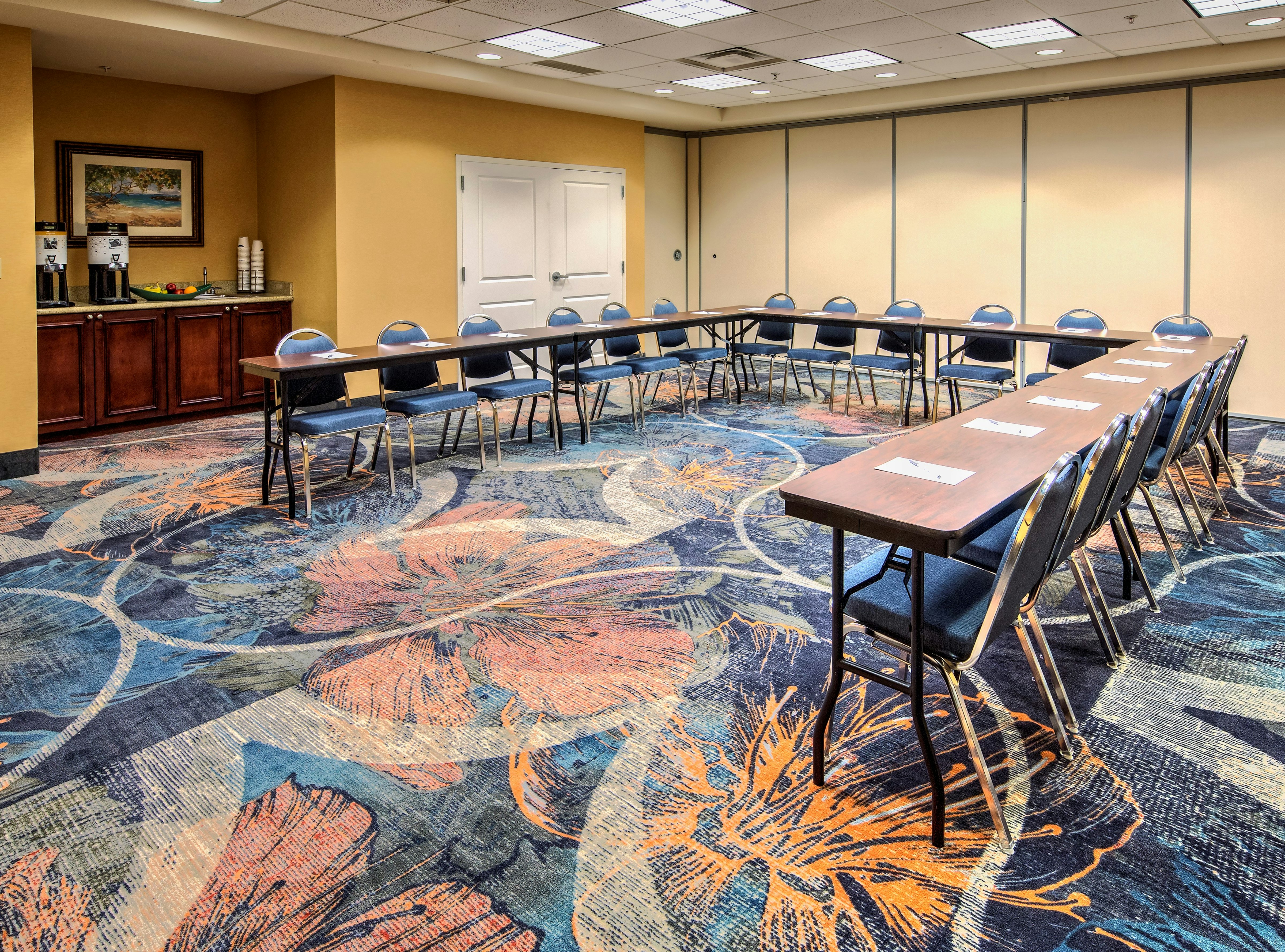 Hampton Inn & Suites Fort Myers-Estero/FGCU