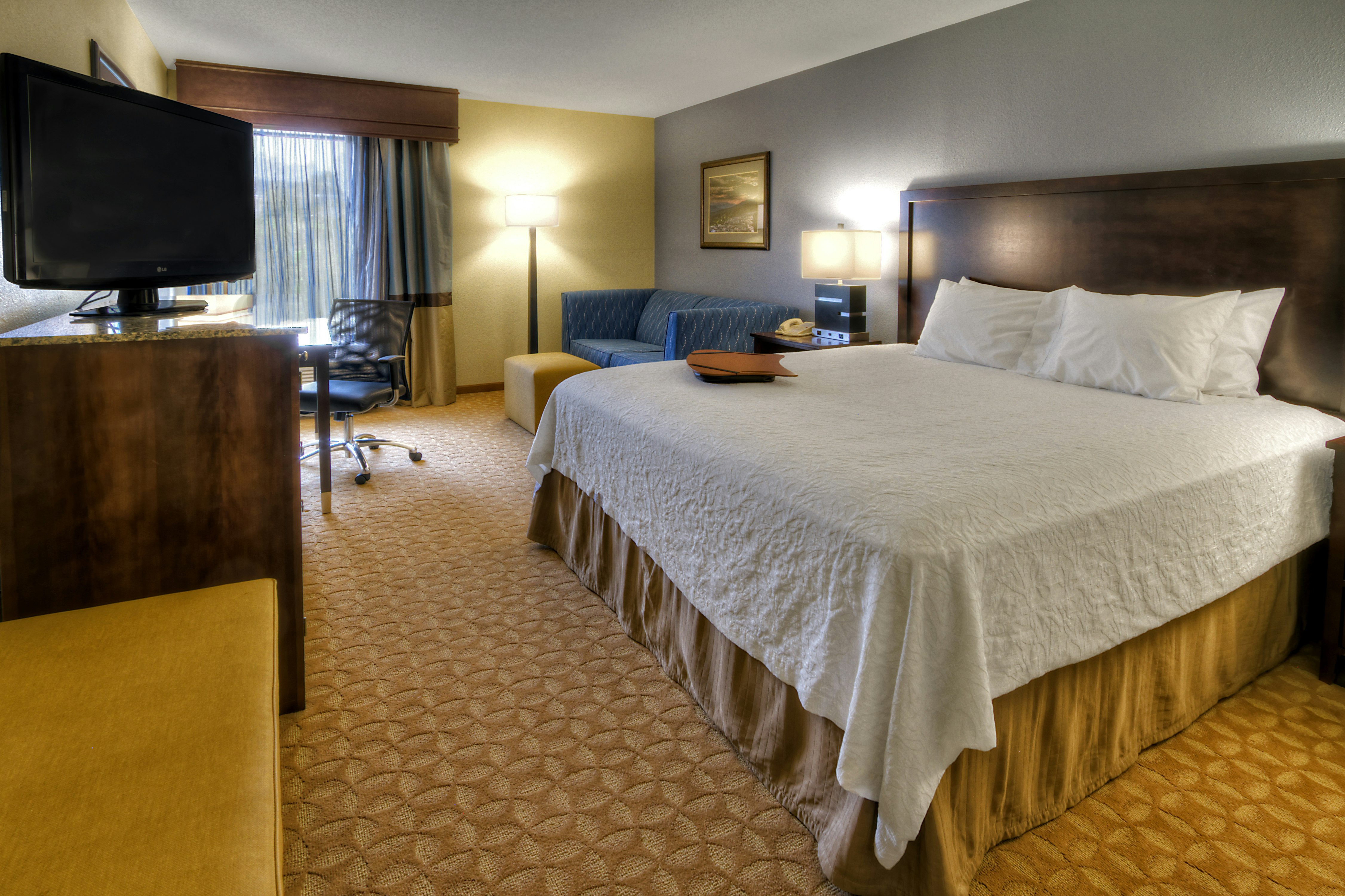 Hampton Inn Jonesville/Elkin