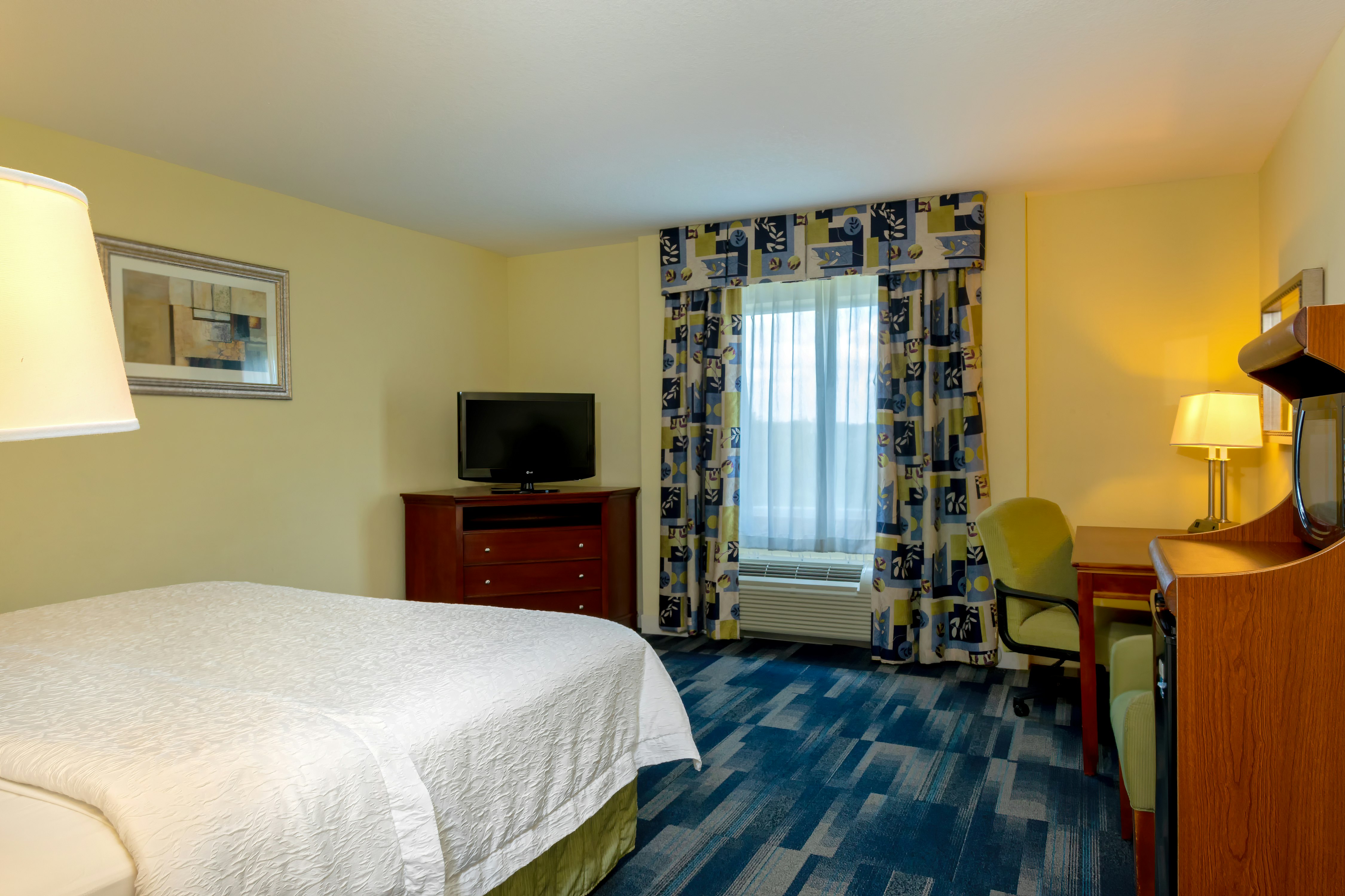 Hampton Inn & Suites Ft. Pierce