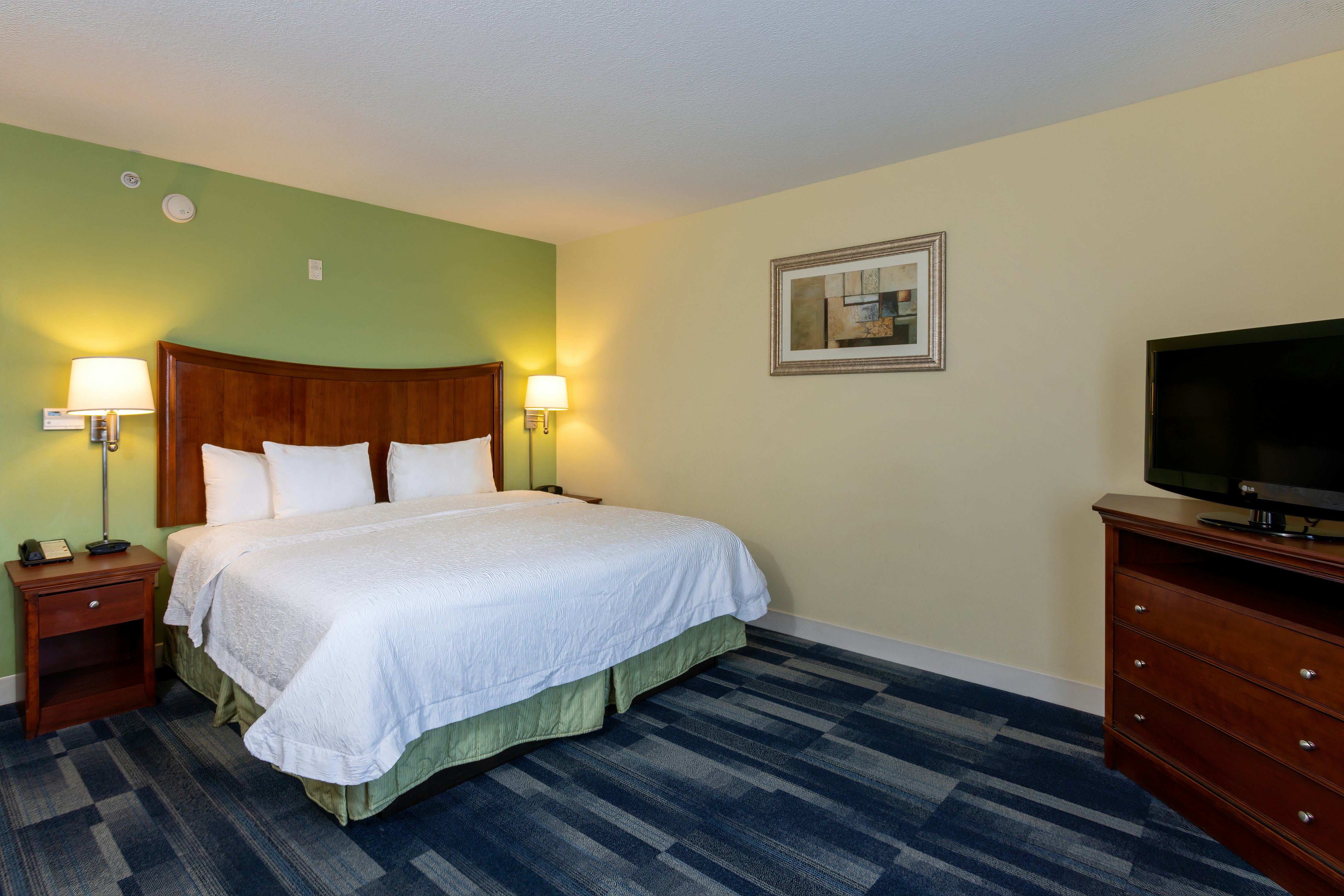 Hampton Inn & Suites Ft. Pierce