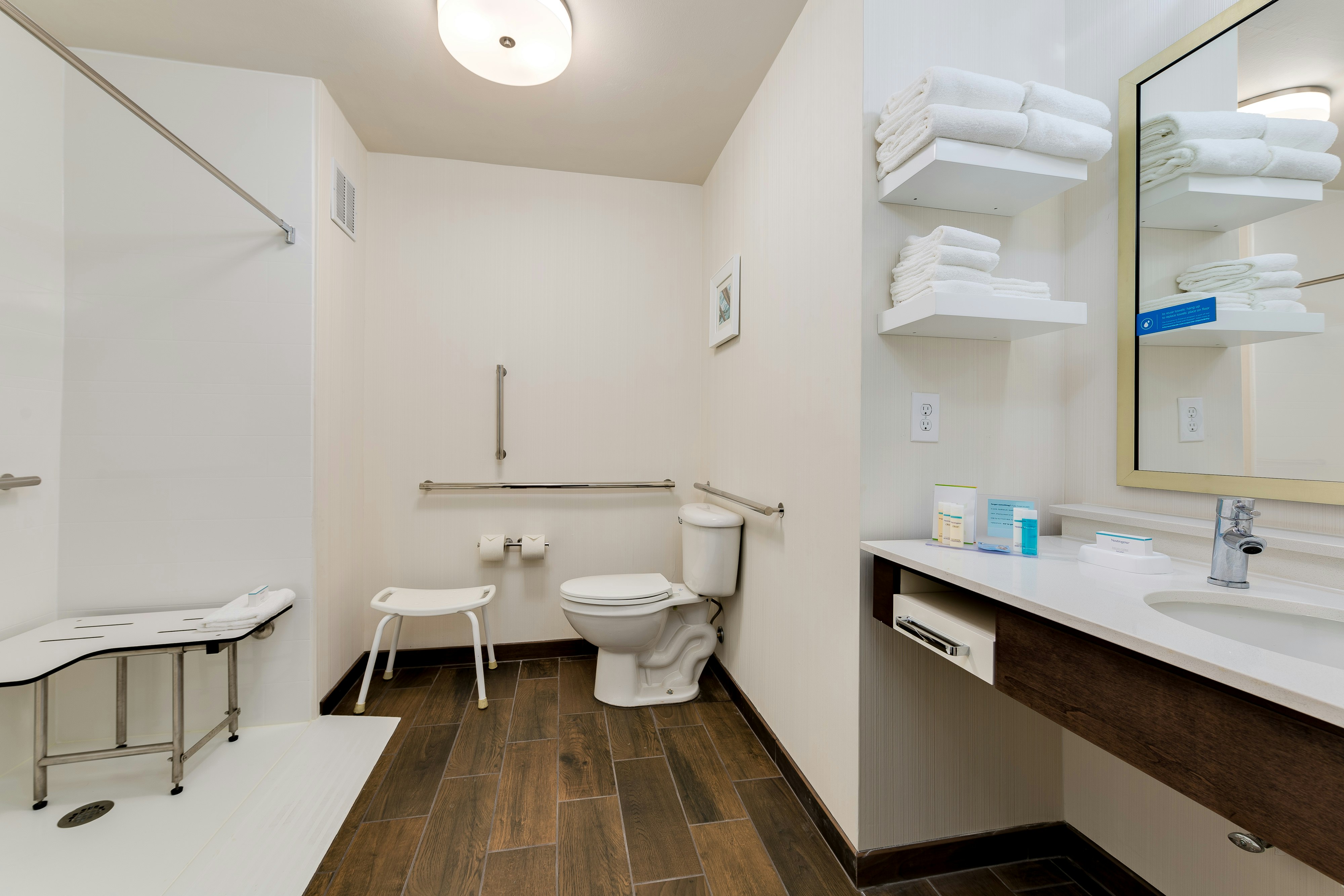 Hampton Inn Niceville-Eglin Air Force Base