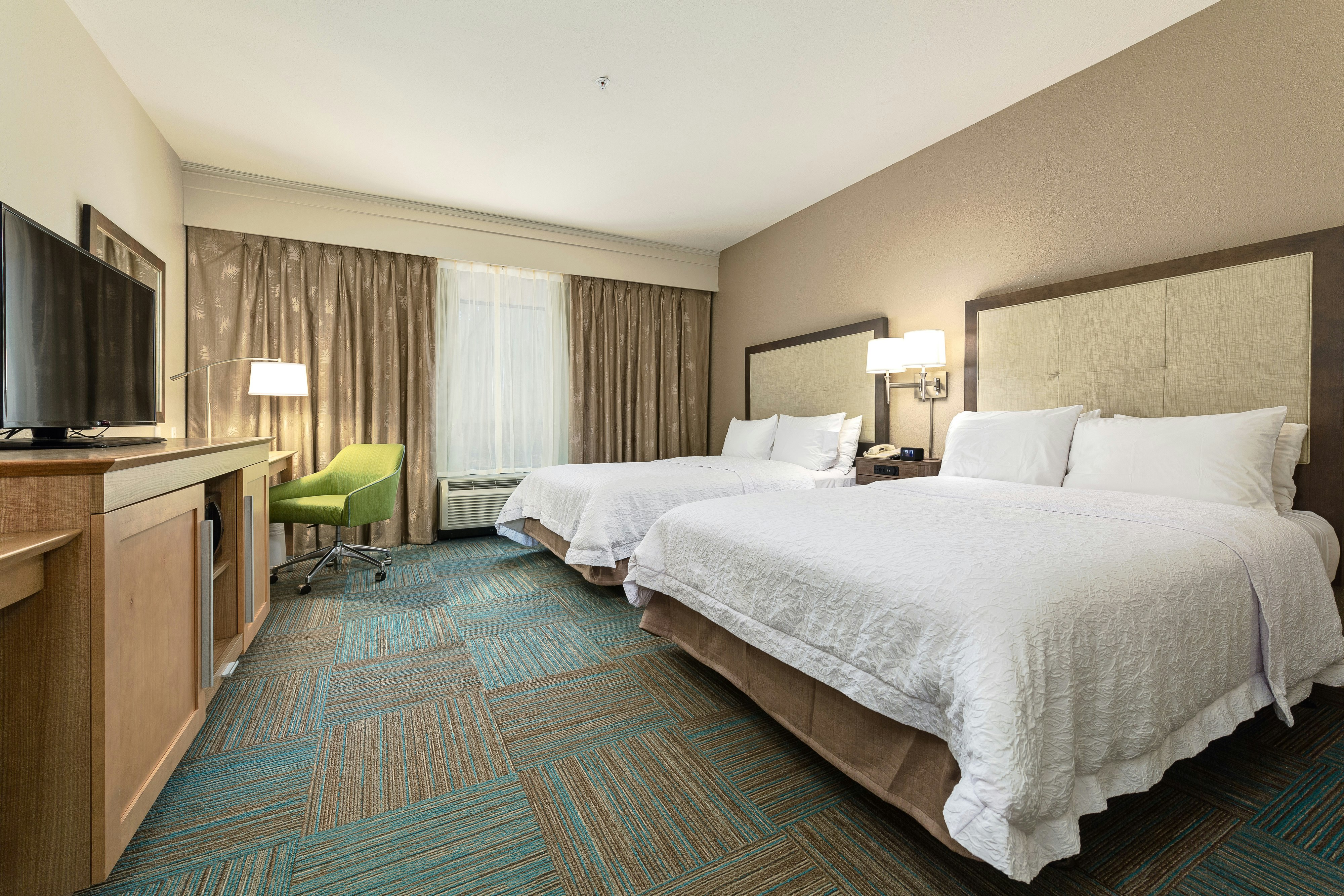 Hampton Inn Niceville-Eglin Air Force Base