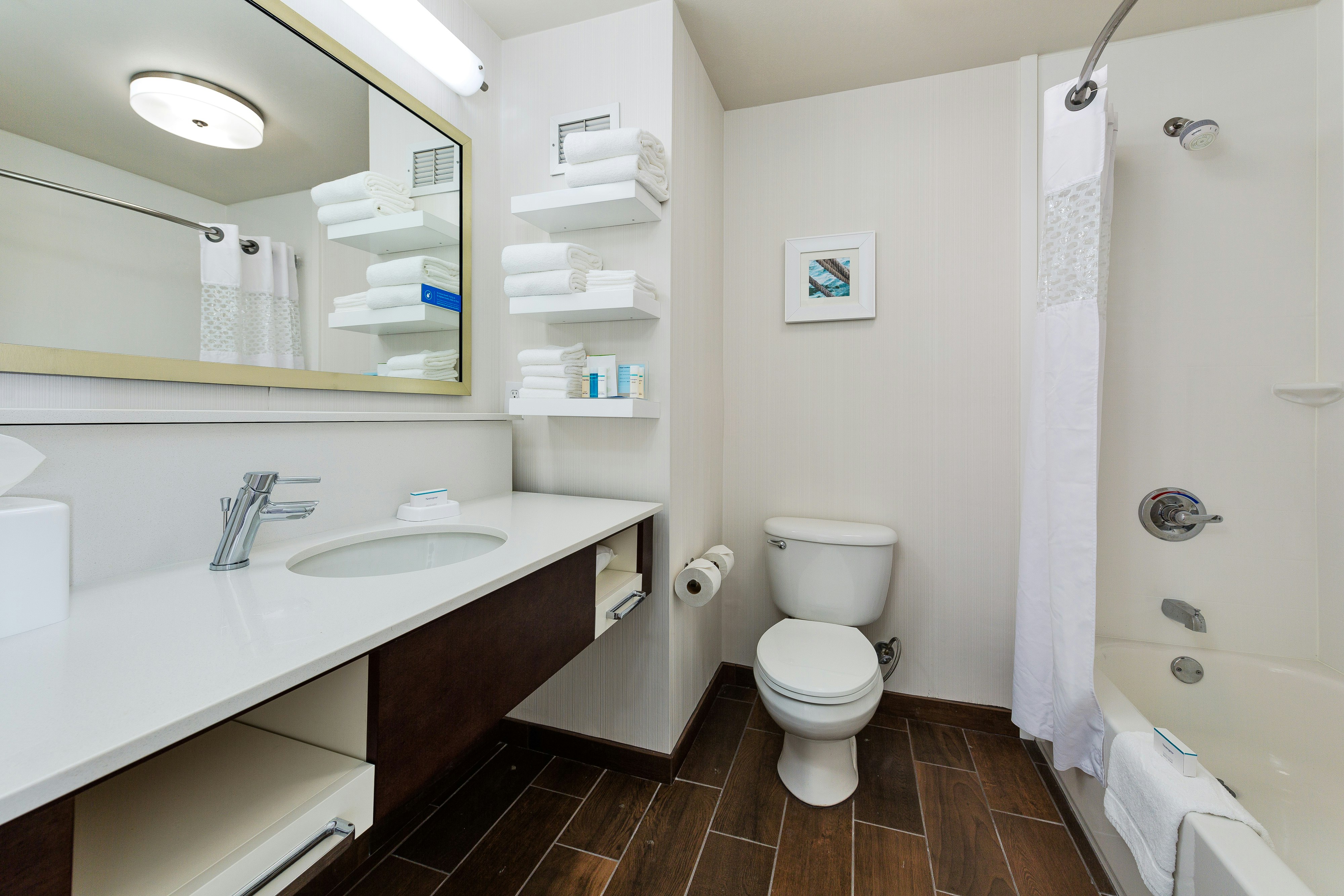 Hampton Inn Niceville-Eglin Air Force Base