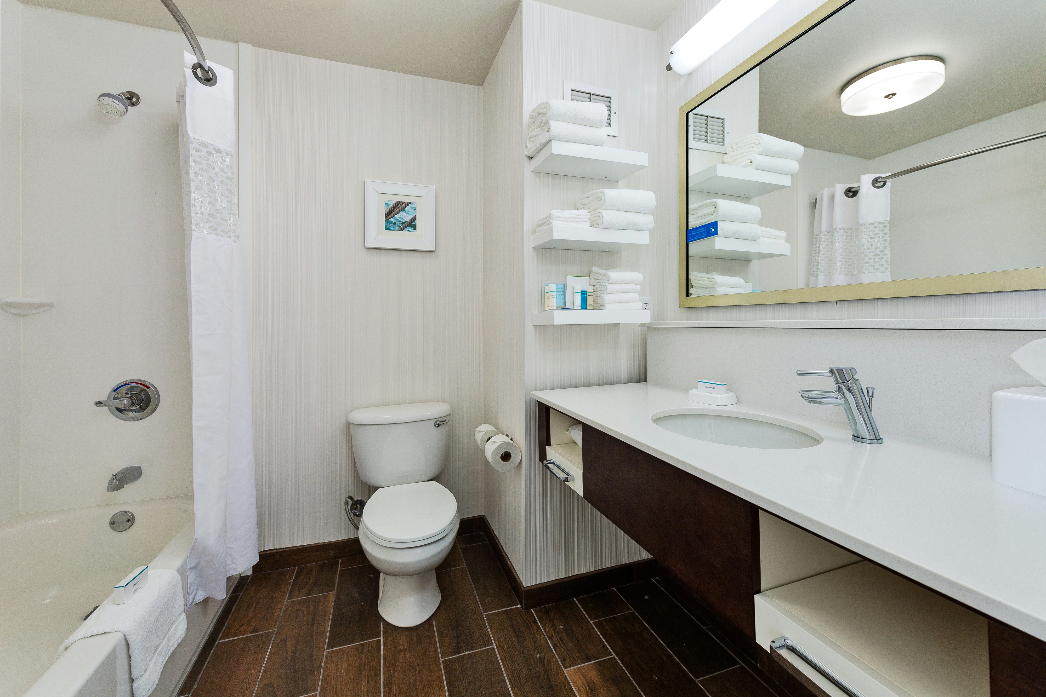 Hampton Inn Niceville-Eglin Air Force Base