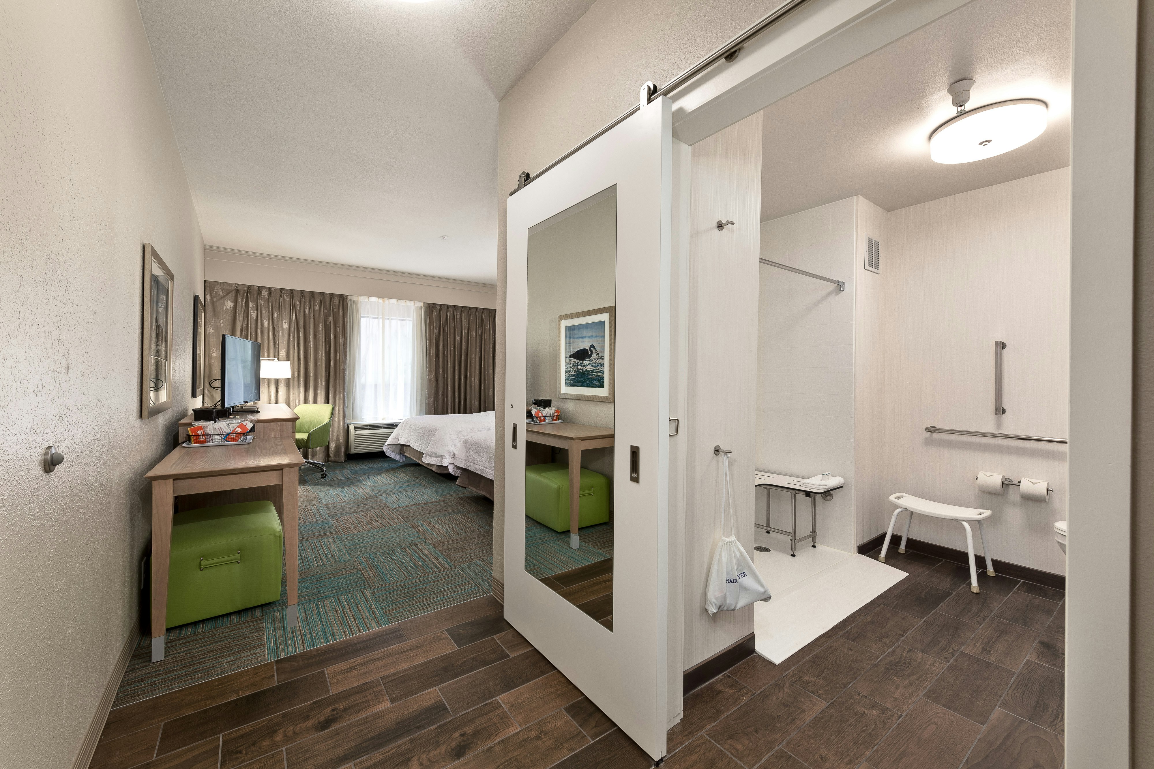 Hampton Inn Niceville-Eglin Air Force Base