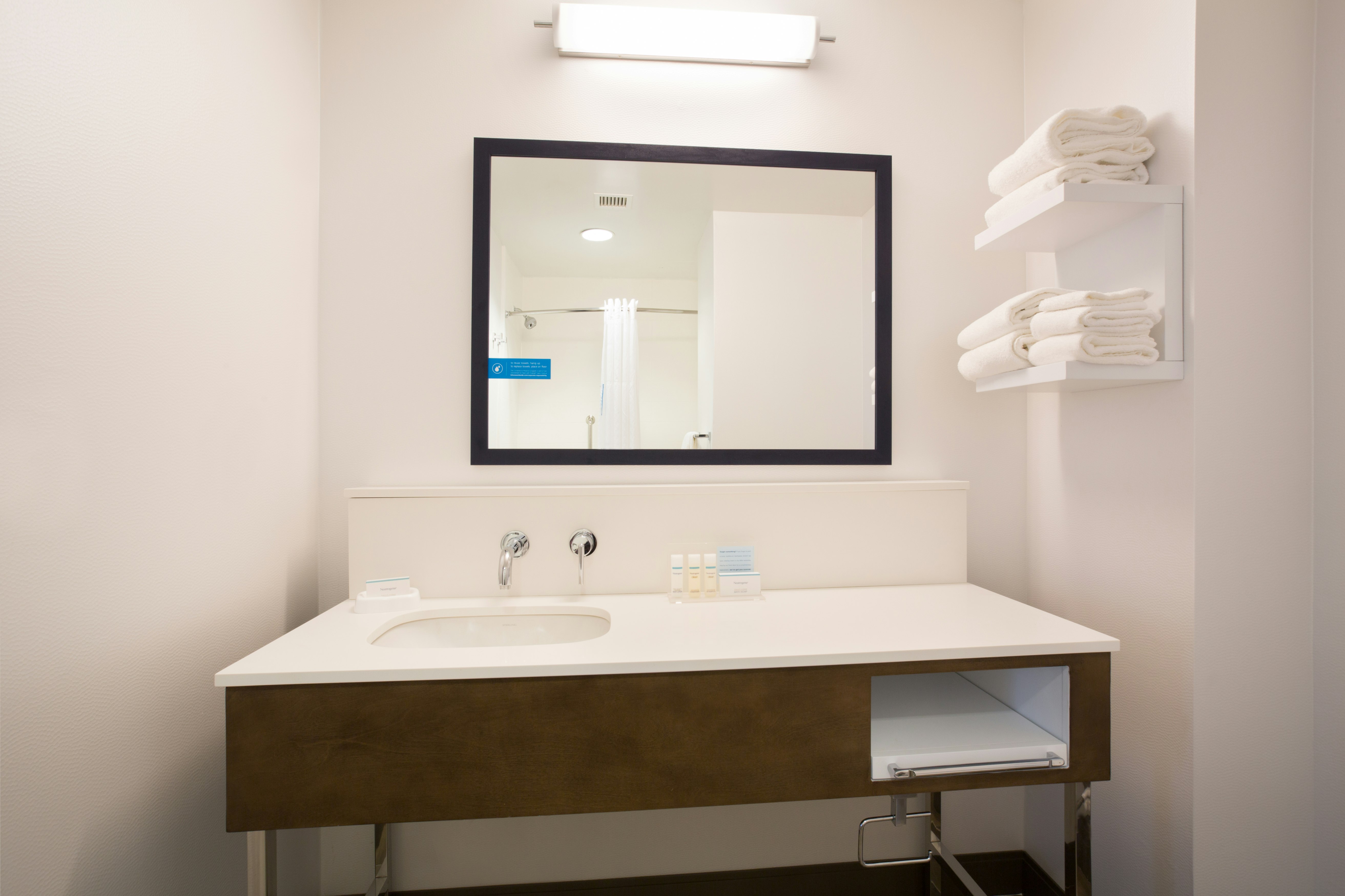 Hampton Inn & Suites Denver-Downtown