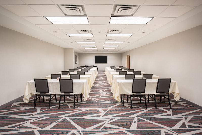 Hampton Inn & Suites Denver-Downtown
