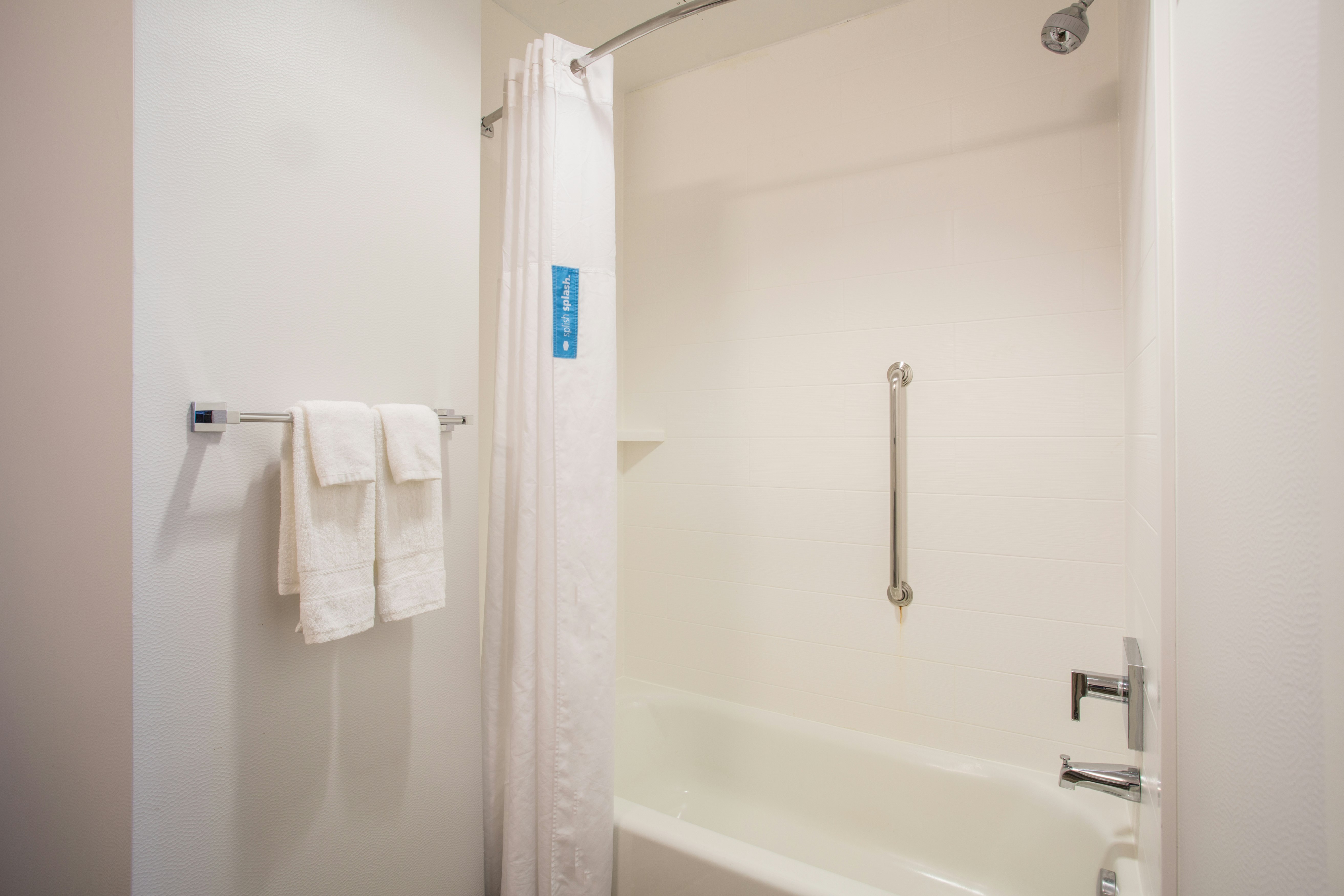 Hampton Inn & Suites Denver-Downtown