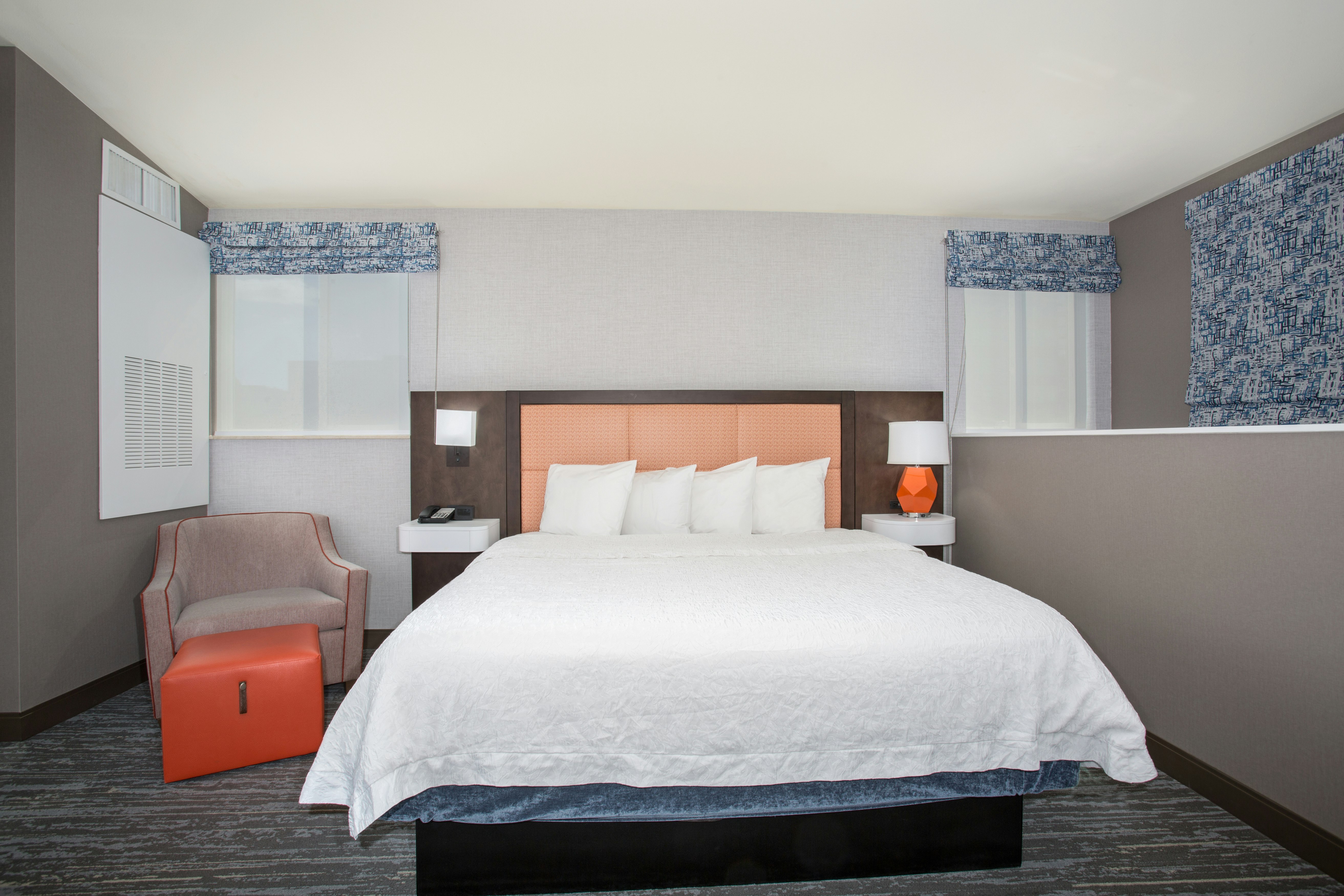 Hampton Inn & Suites Denver-Downtown
