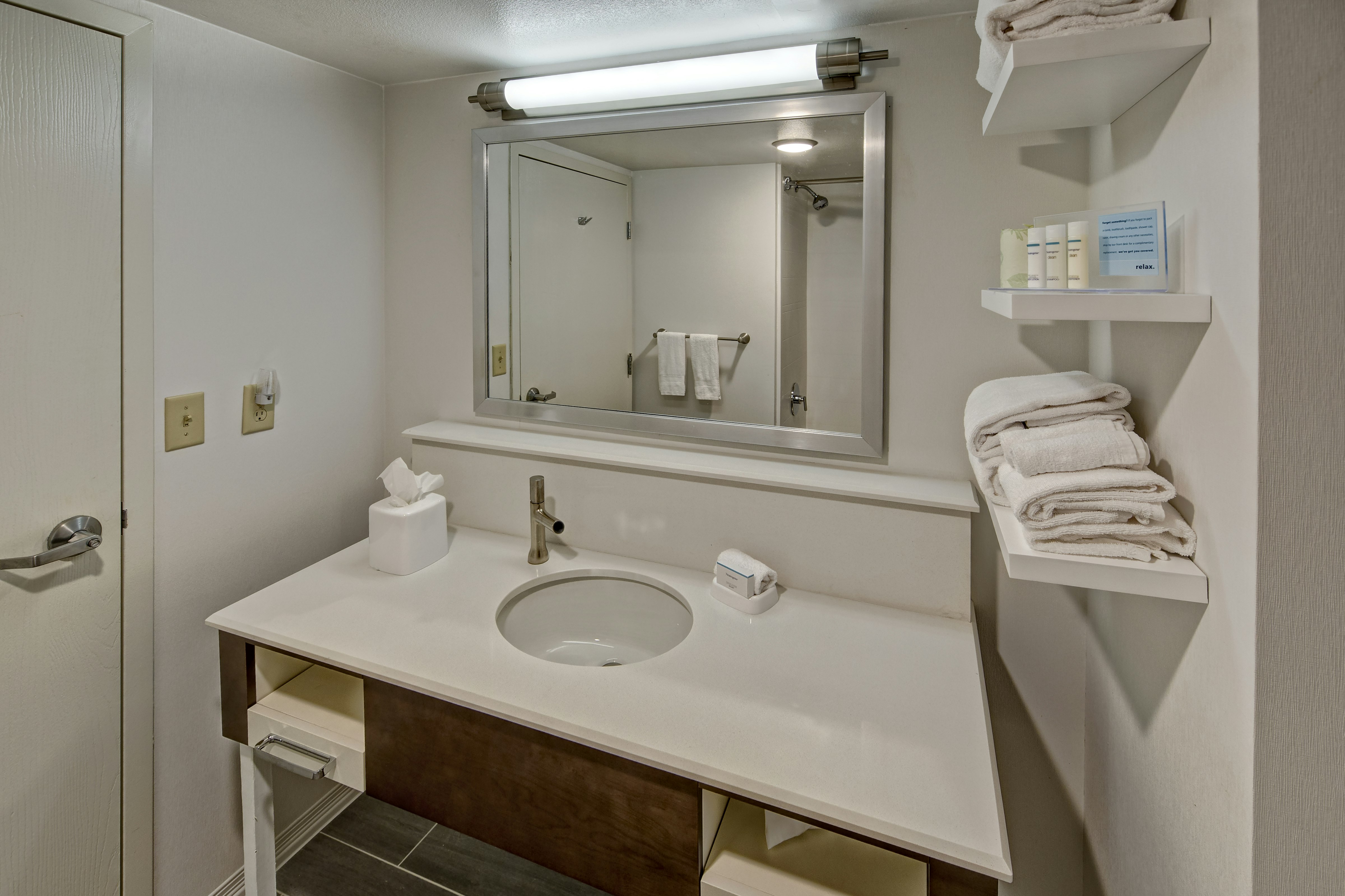 Hampton Inn & Suites Clermont