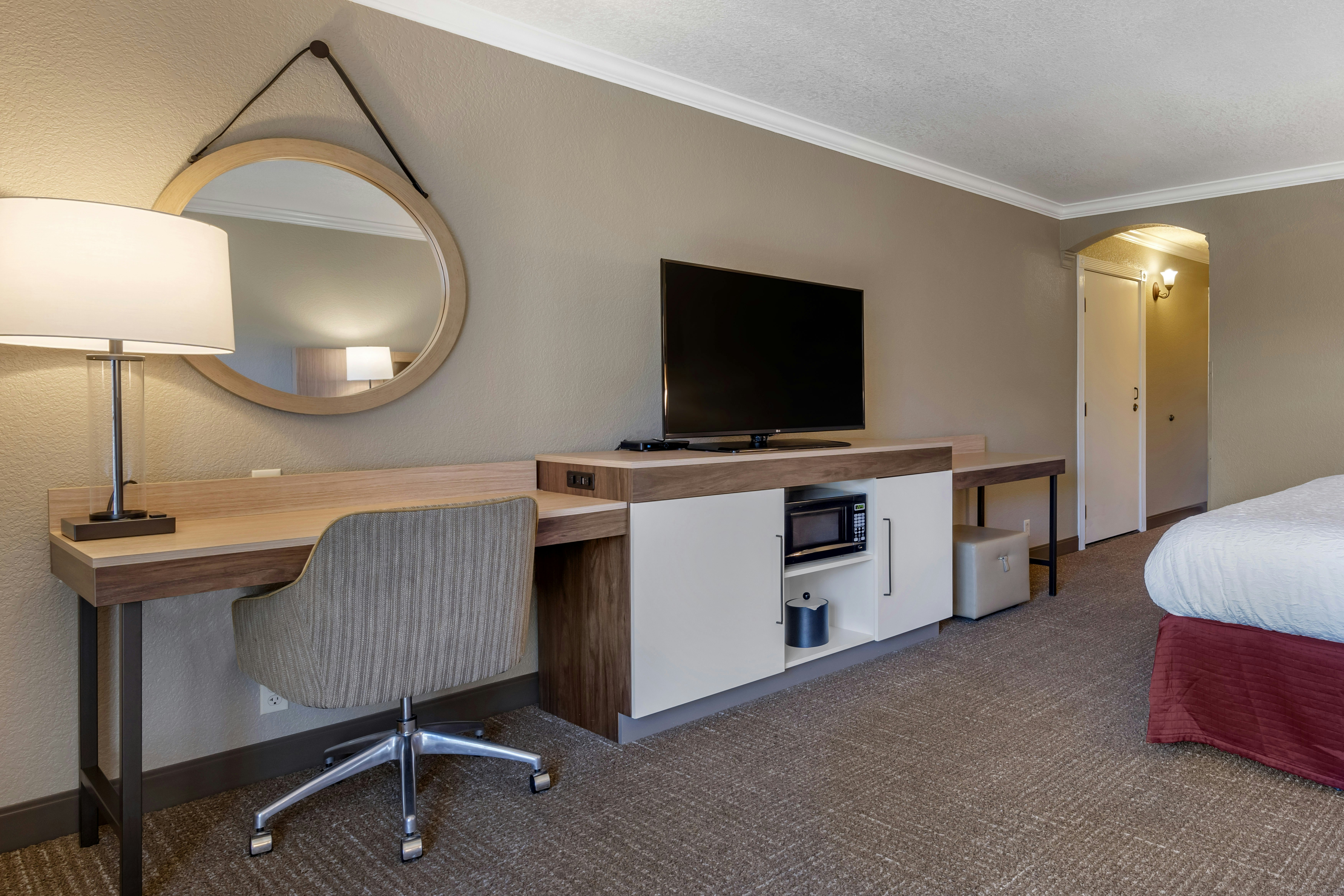 Hampton Inn Ukiah