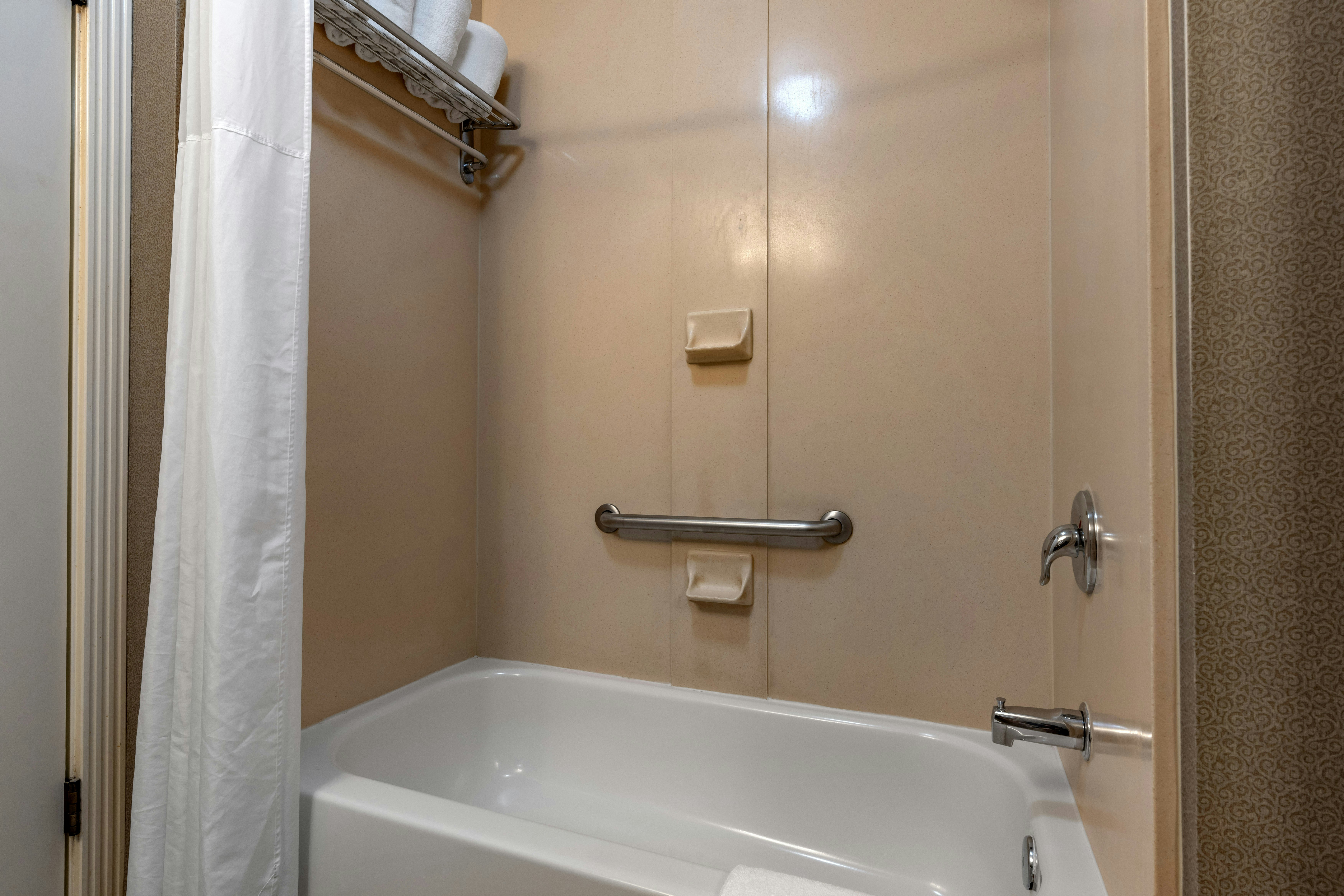 Hampton Inn Ukiah