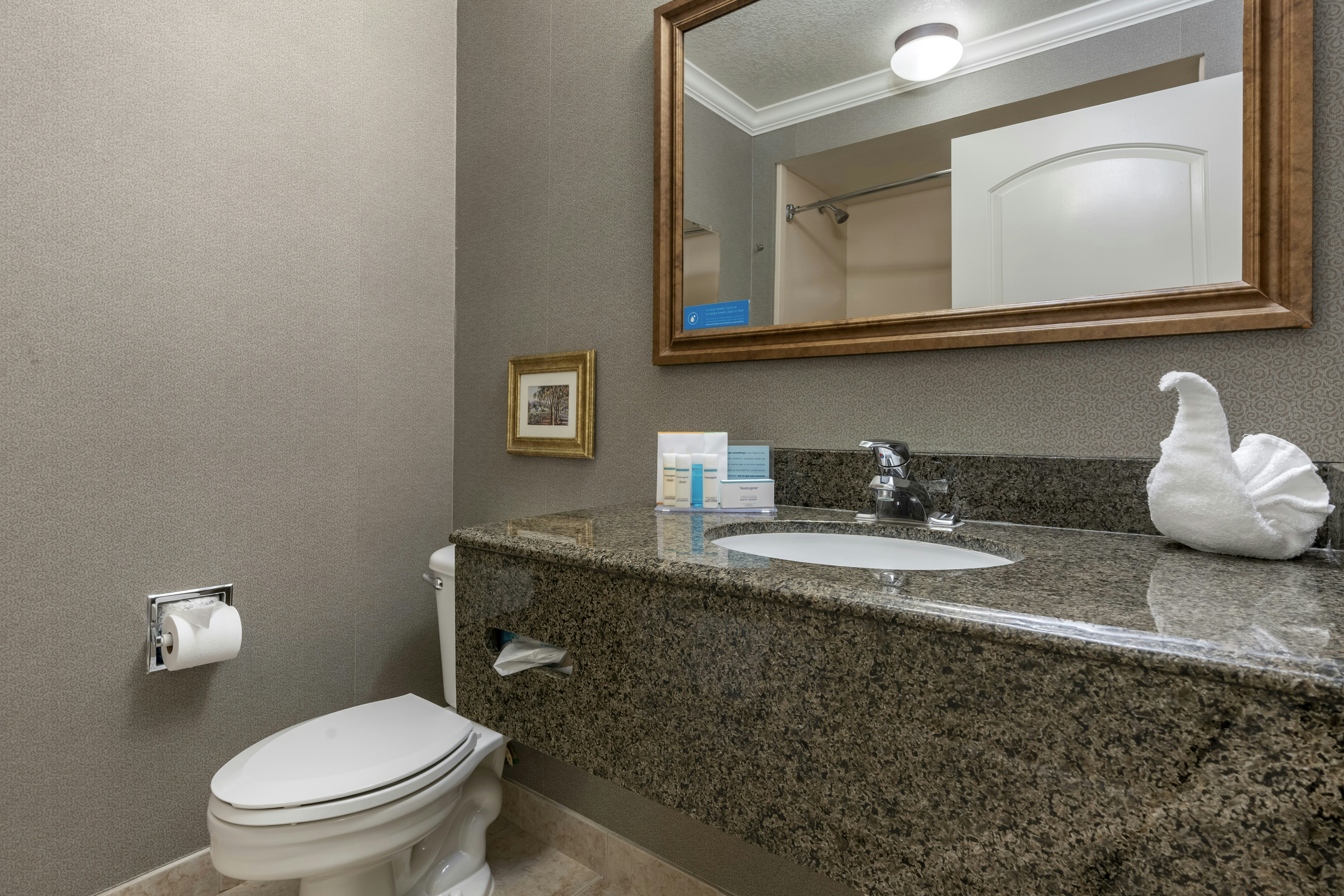 Hampton Inn Ukiah